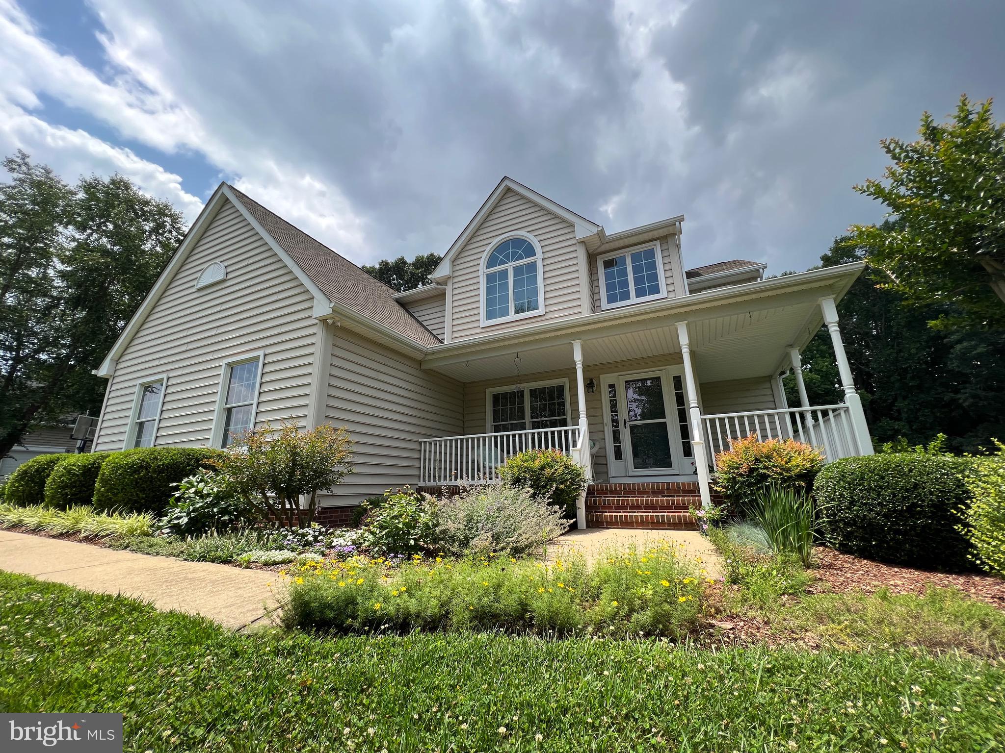 WILLOWBROOK - Residential