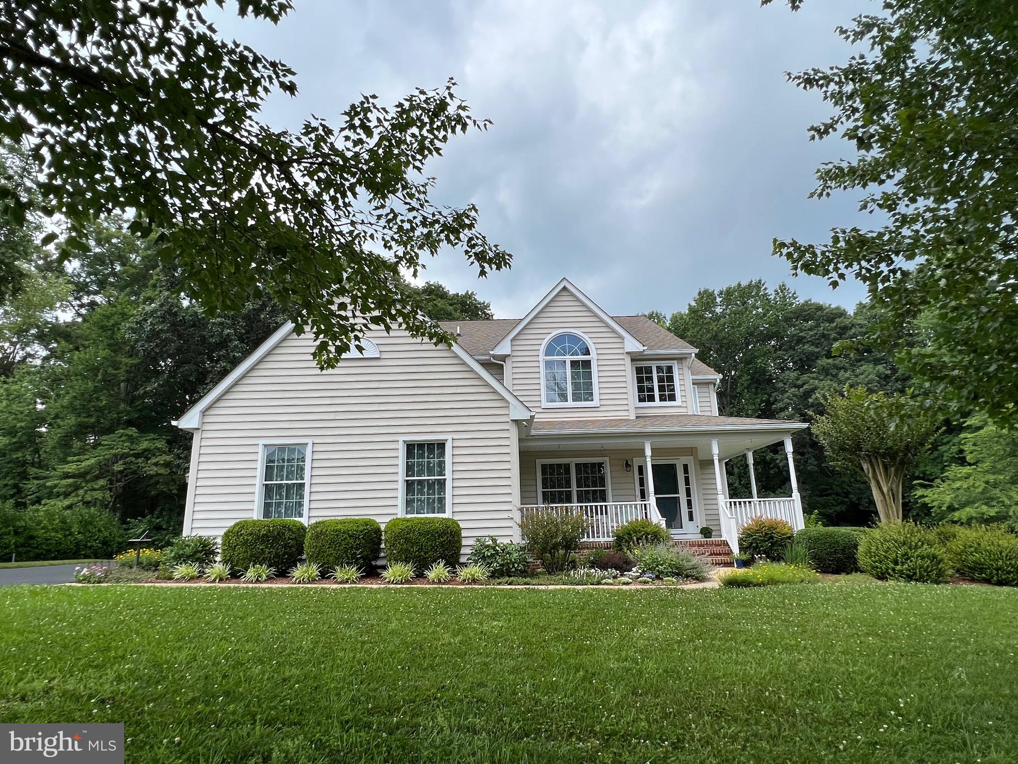 WILLOWBROOK - Residential