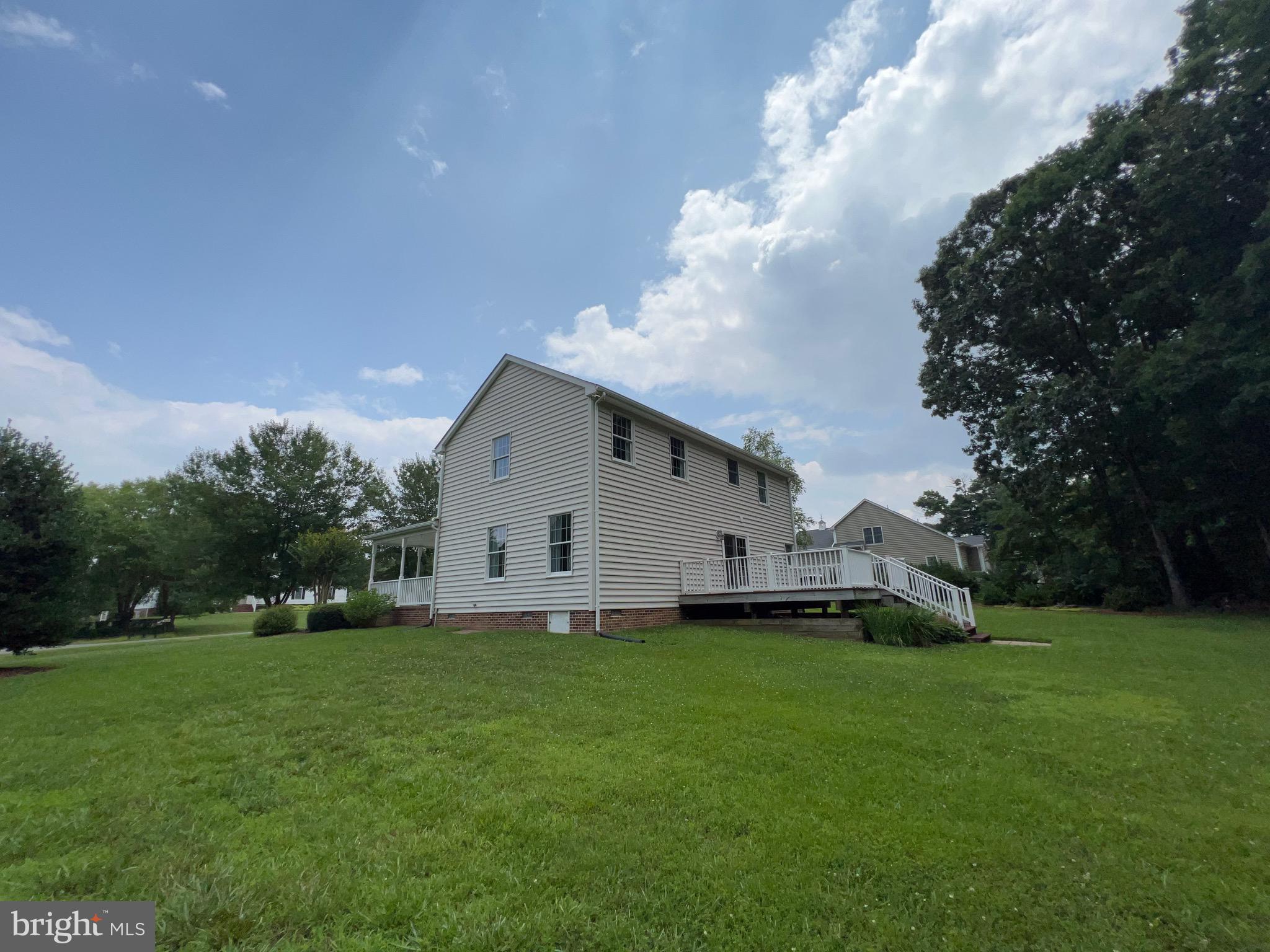 WILLOWBROOK - Residential