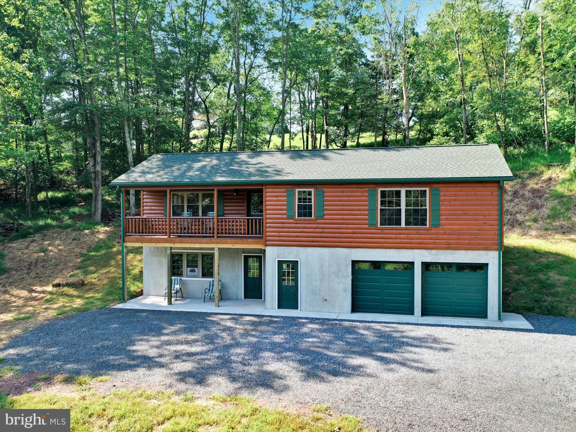 1239 Buck Drive, Auburn, PA 17922