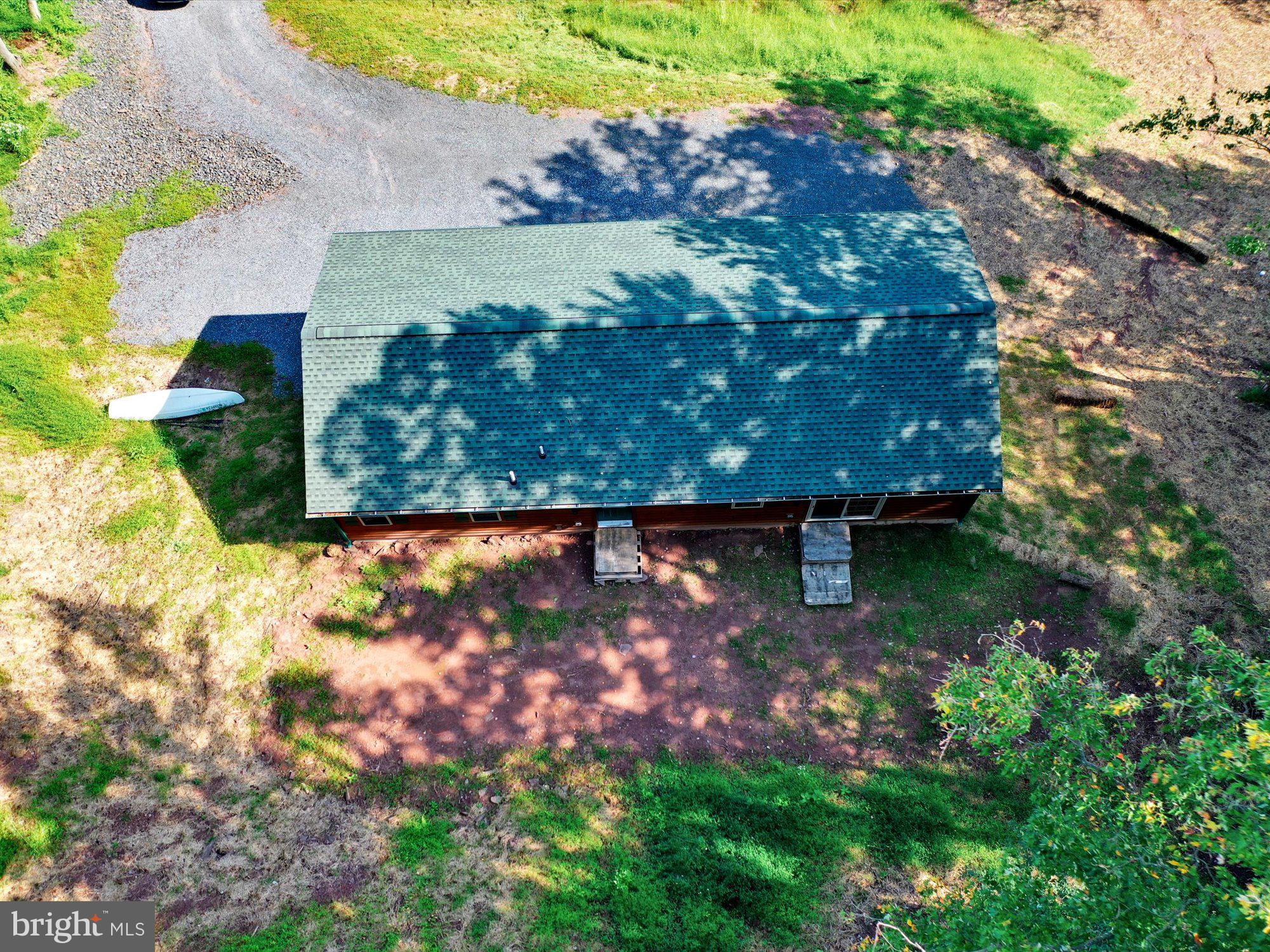 LAKE WYNONAH - Residential