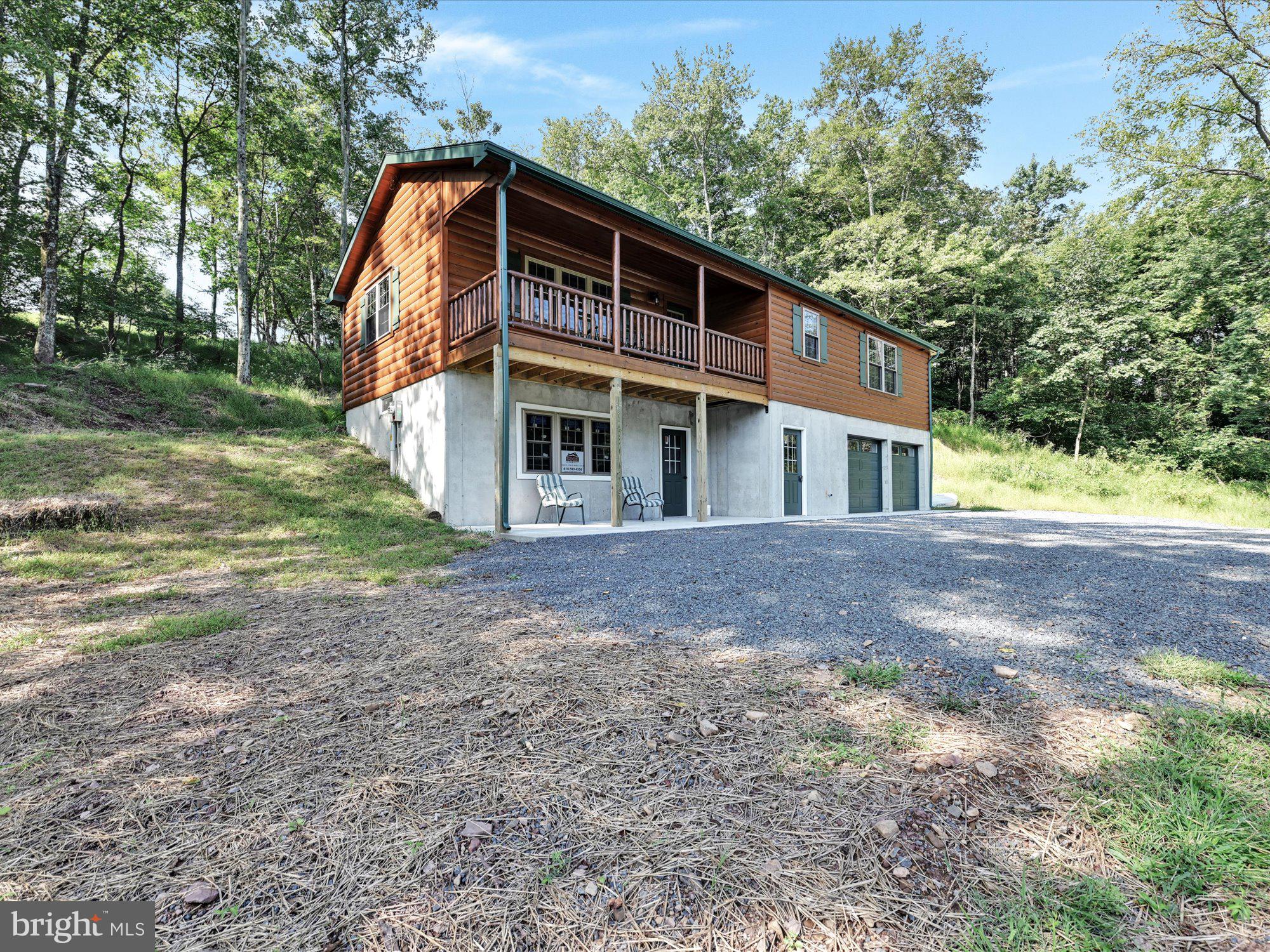 LAKE WYNONAH - Residential