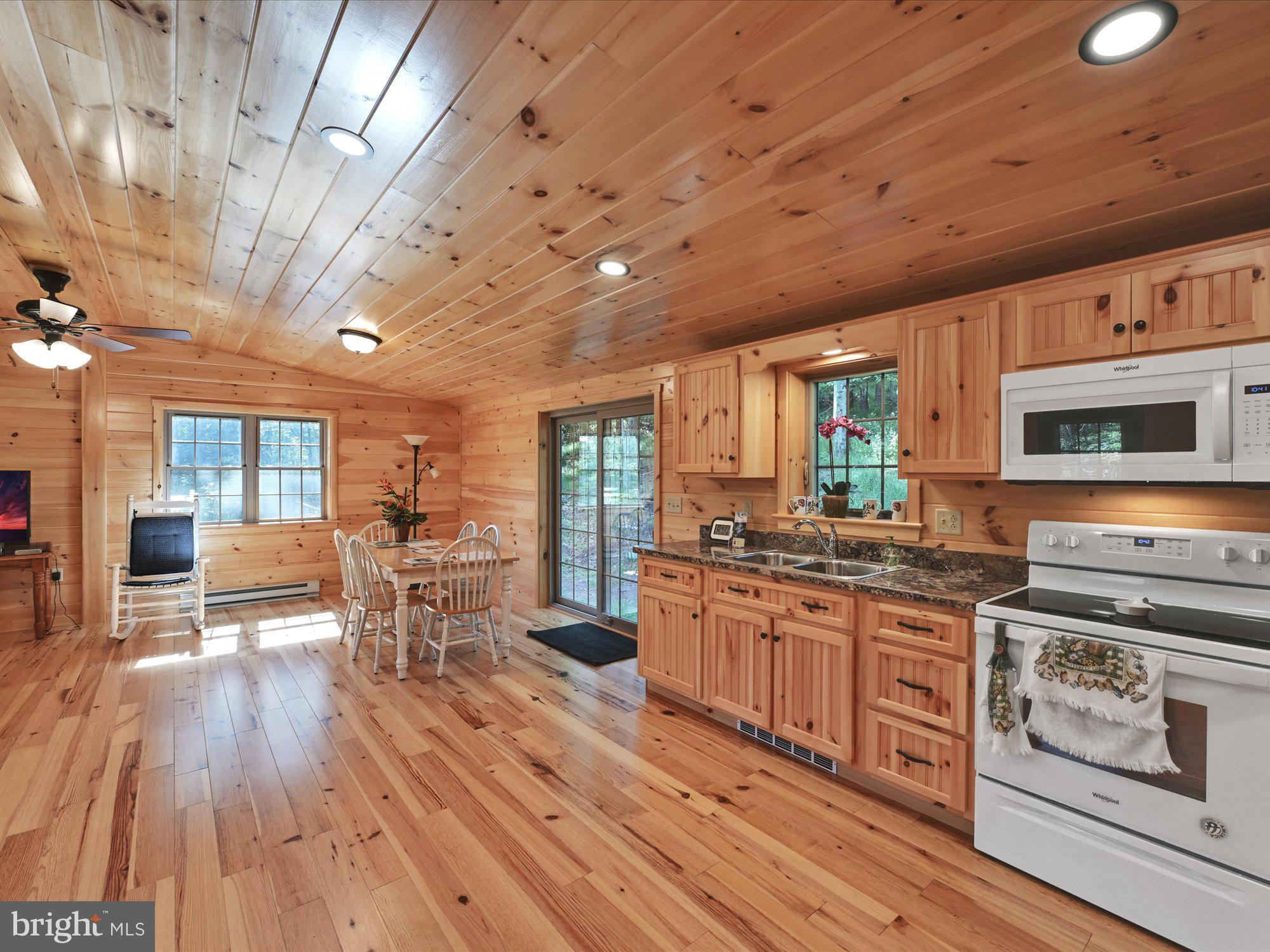 LAKE WYNONAH - Residential