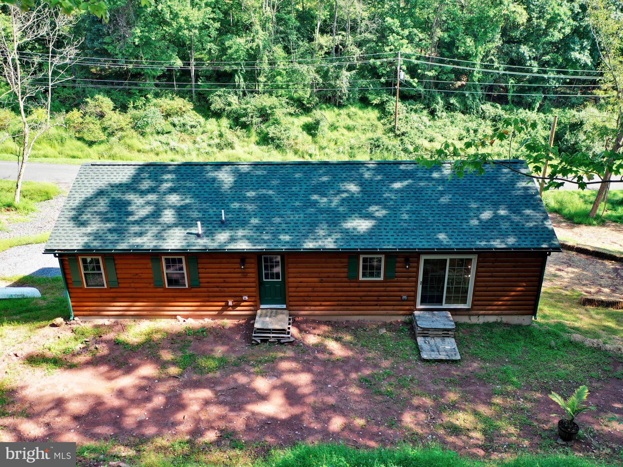LAKE WYNONAH - Residential