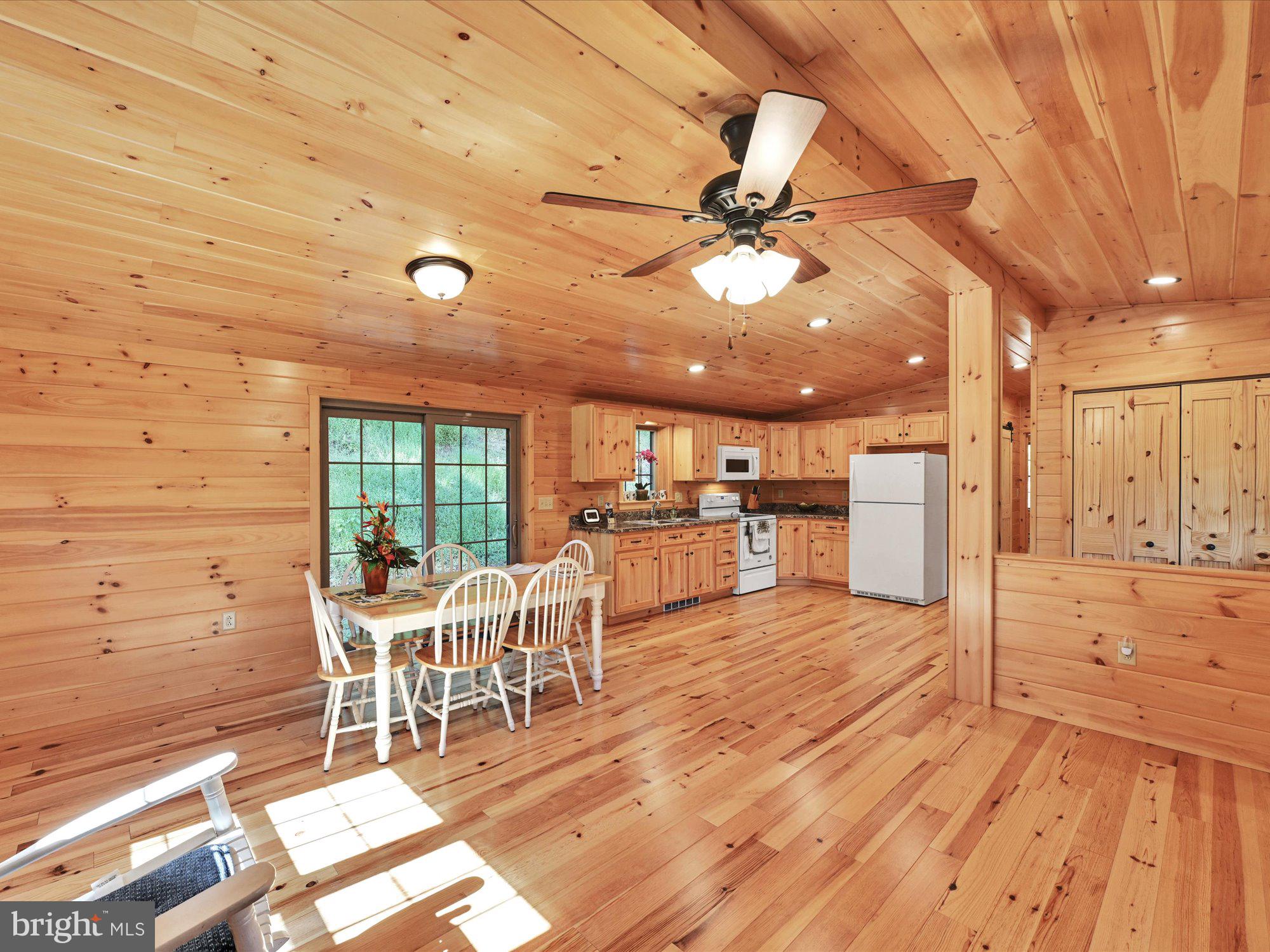 LAKE WYNONAH - Residential