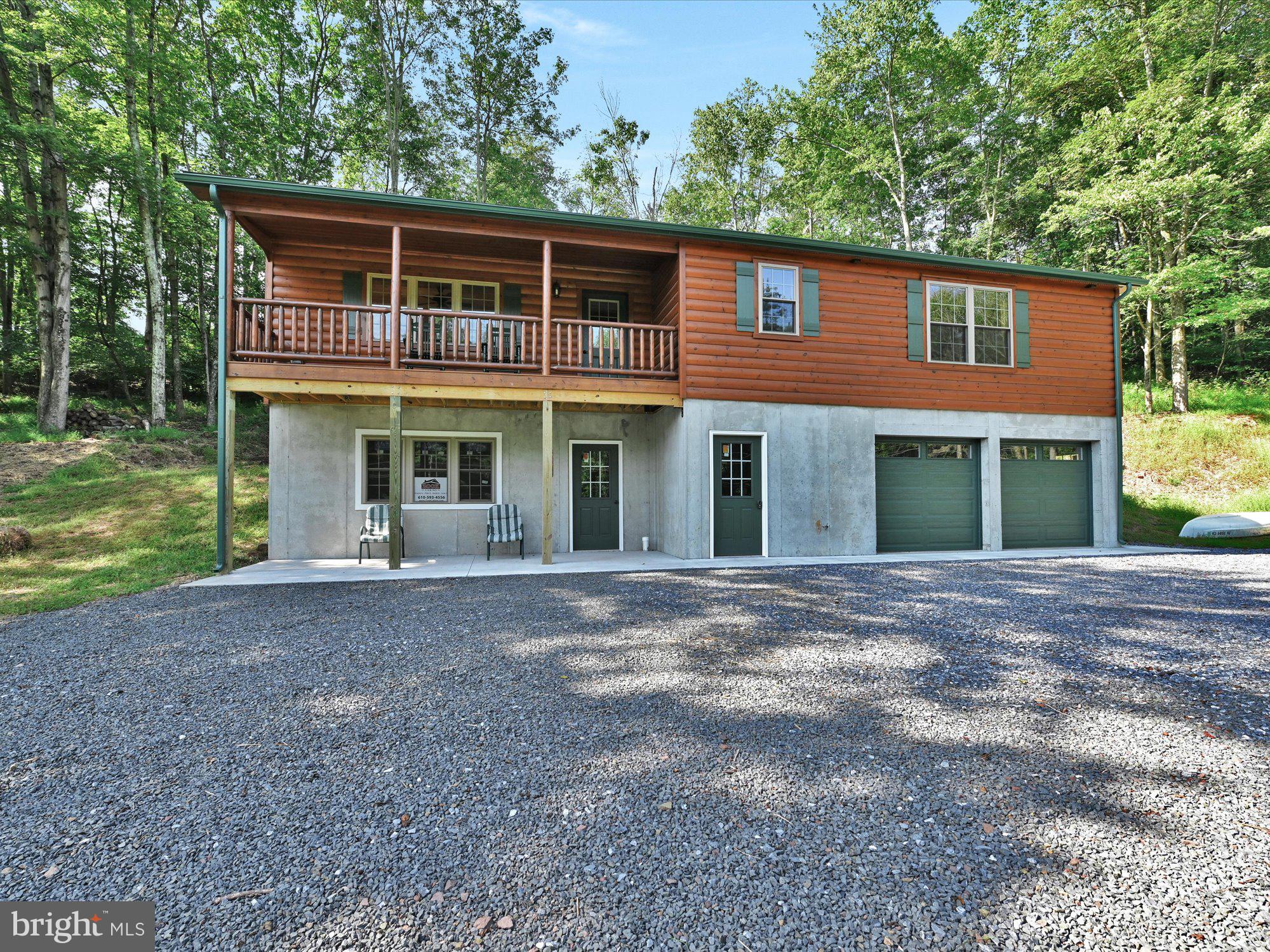 LAKE WYNONAH - Residential