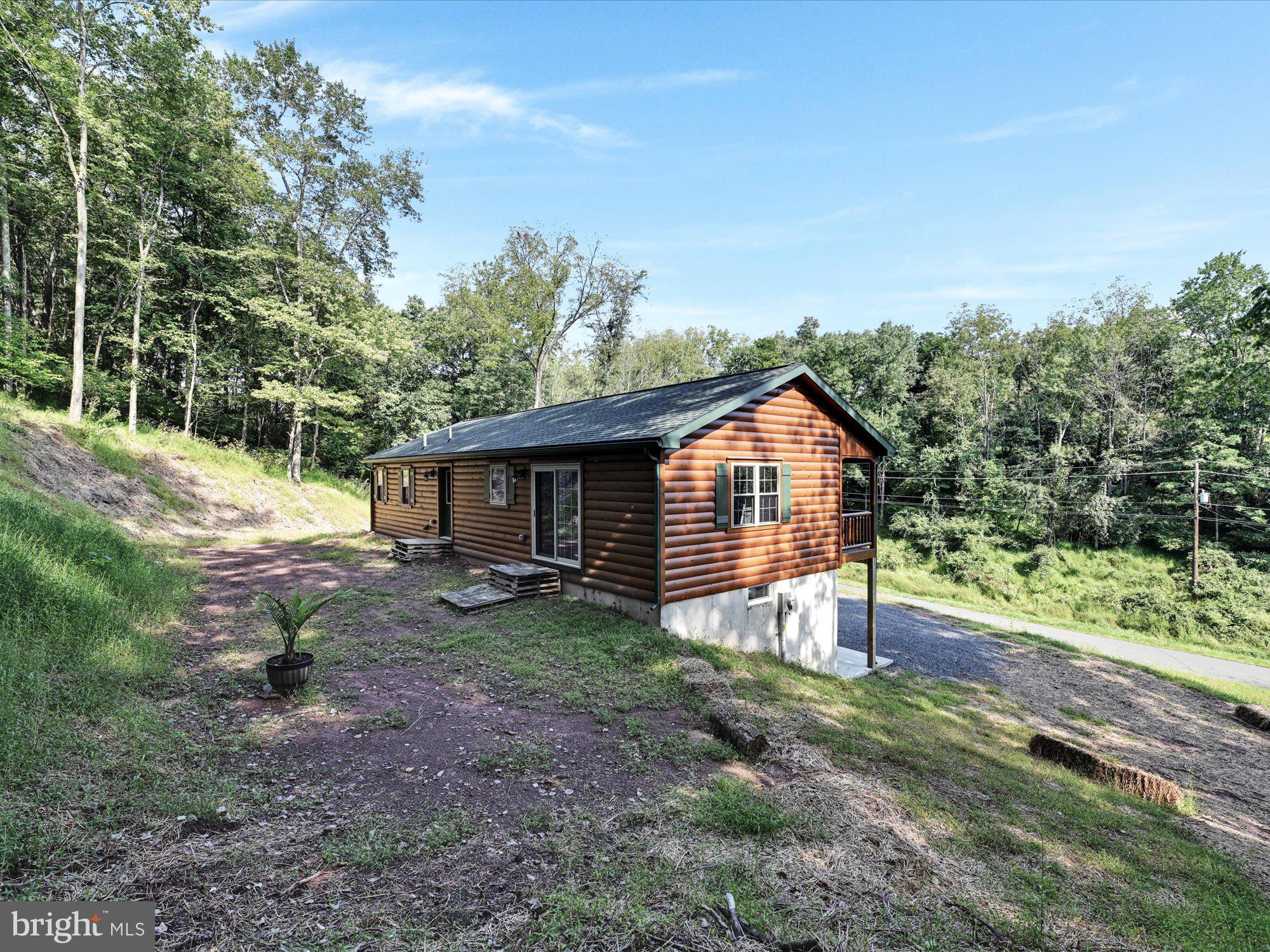 LAKE WYNONAH - Residential
