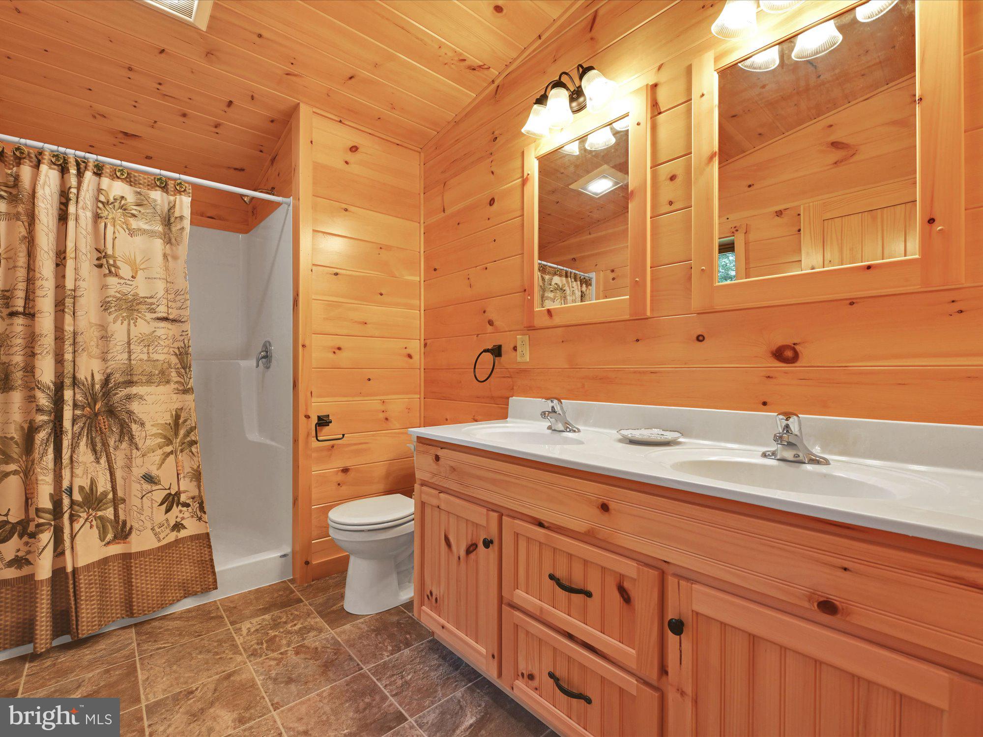 LAKE WYNONAH - Residential