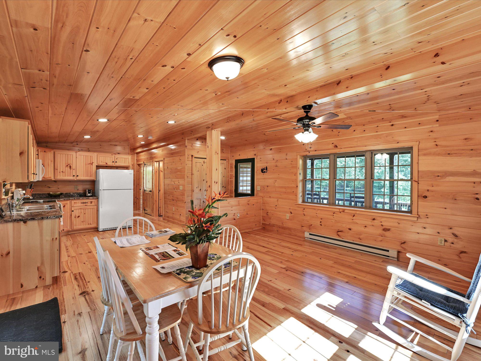 LAKE WYNONAH - Residential