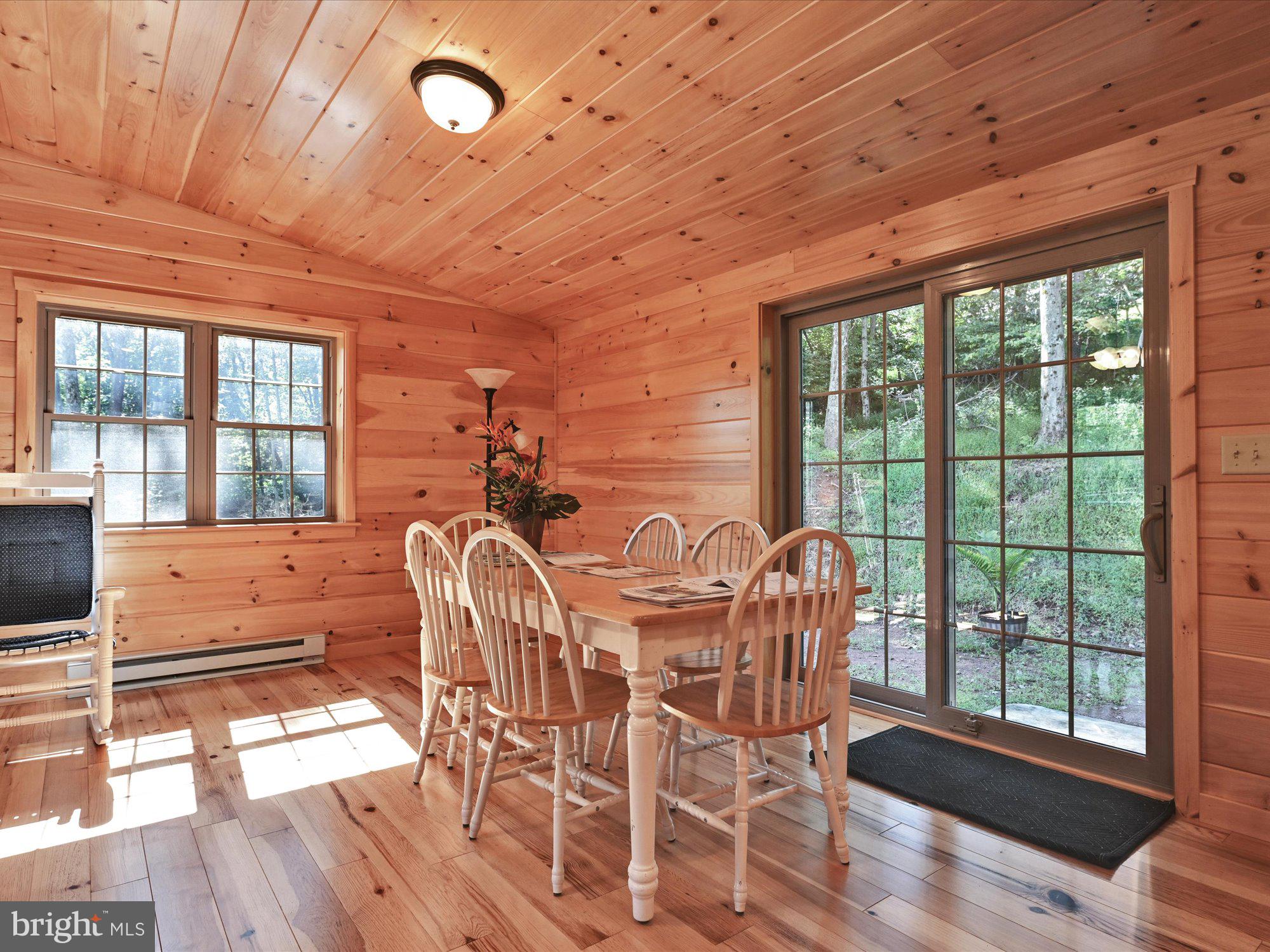 LAKE WYNONAH - Residential