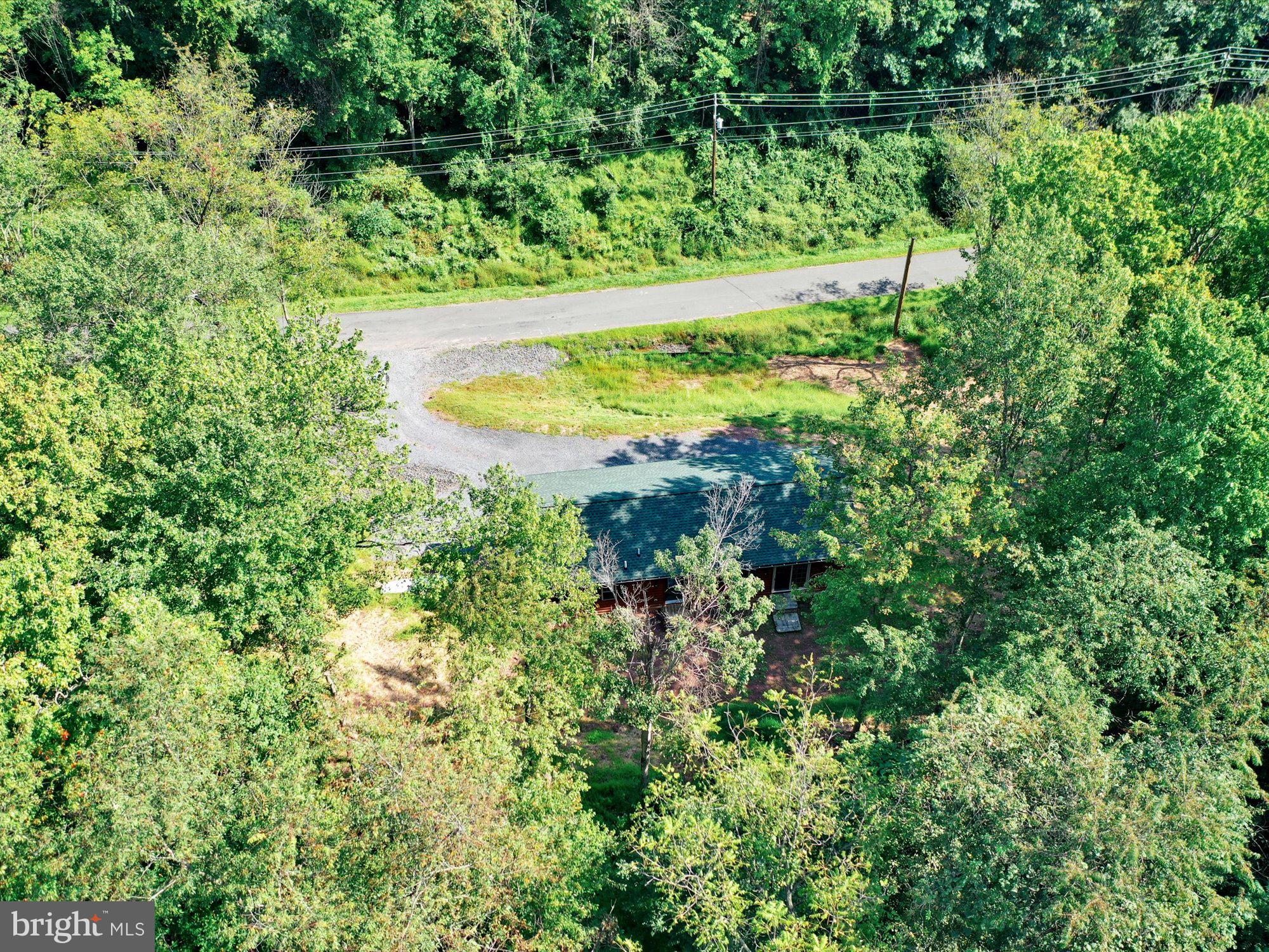 LAKE WYNONAH - Residential