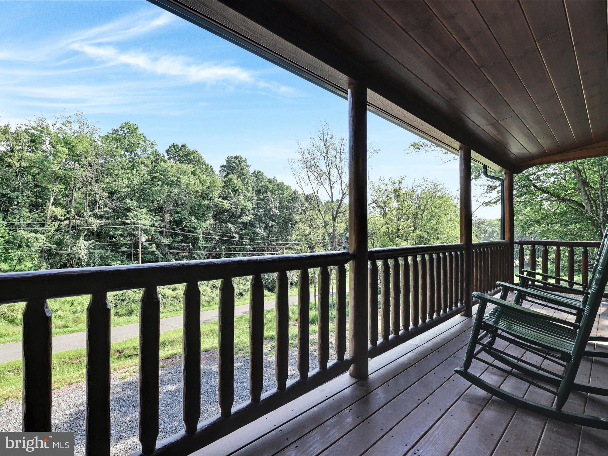 LAKE WYNONAH - Residential