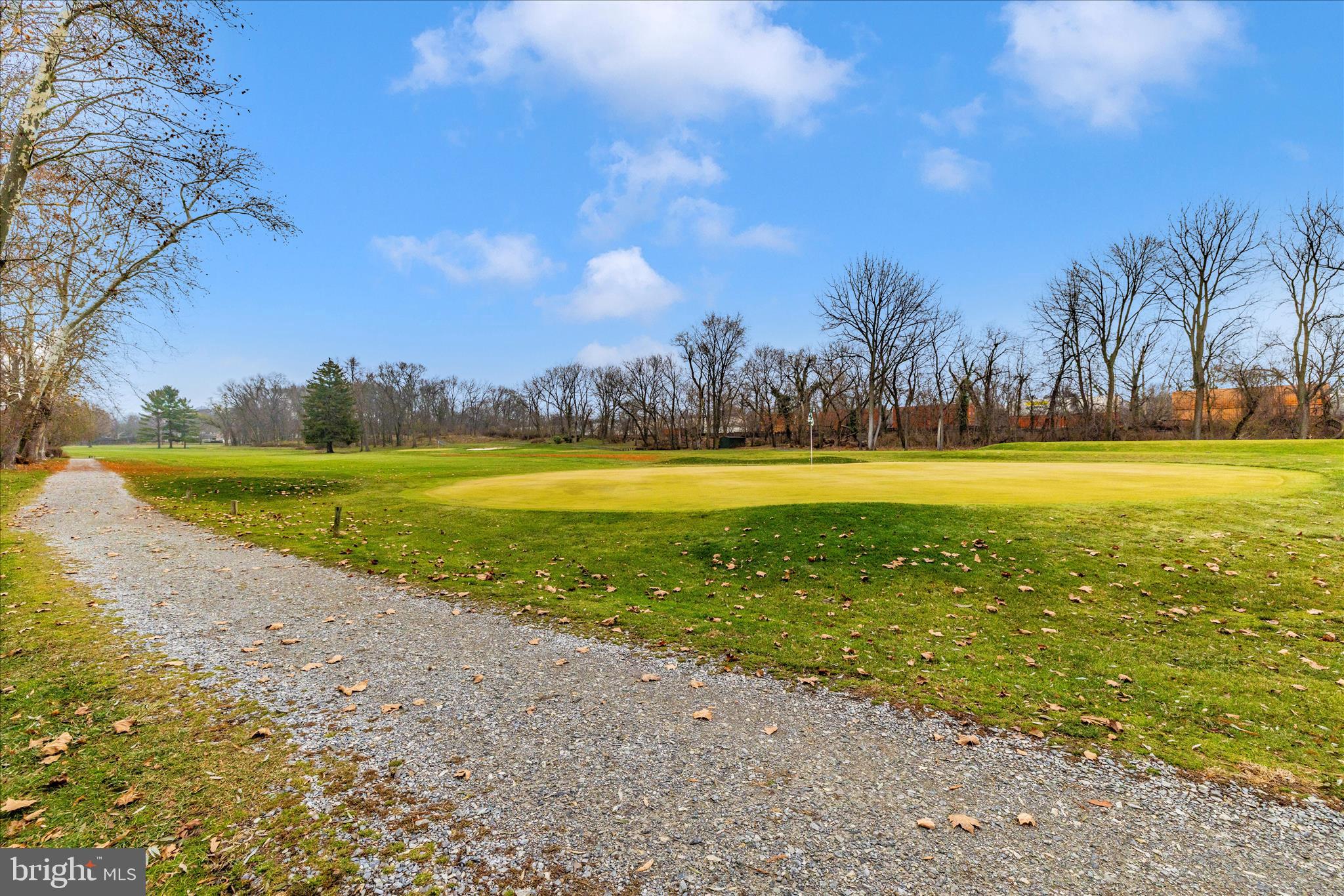 FOUNTAIN HEAD - Residential