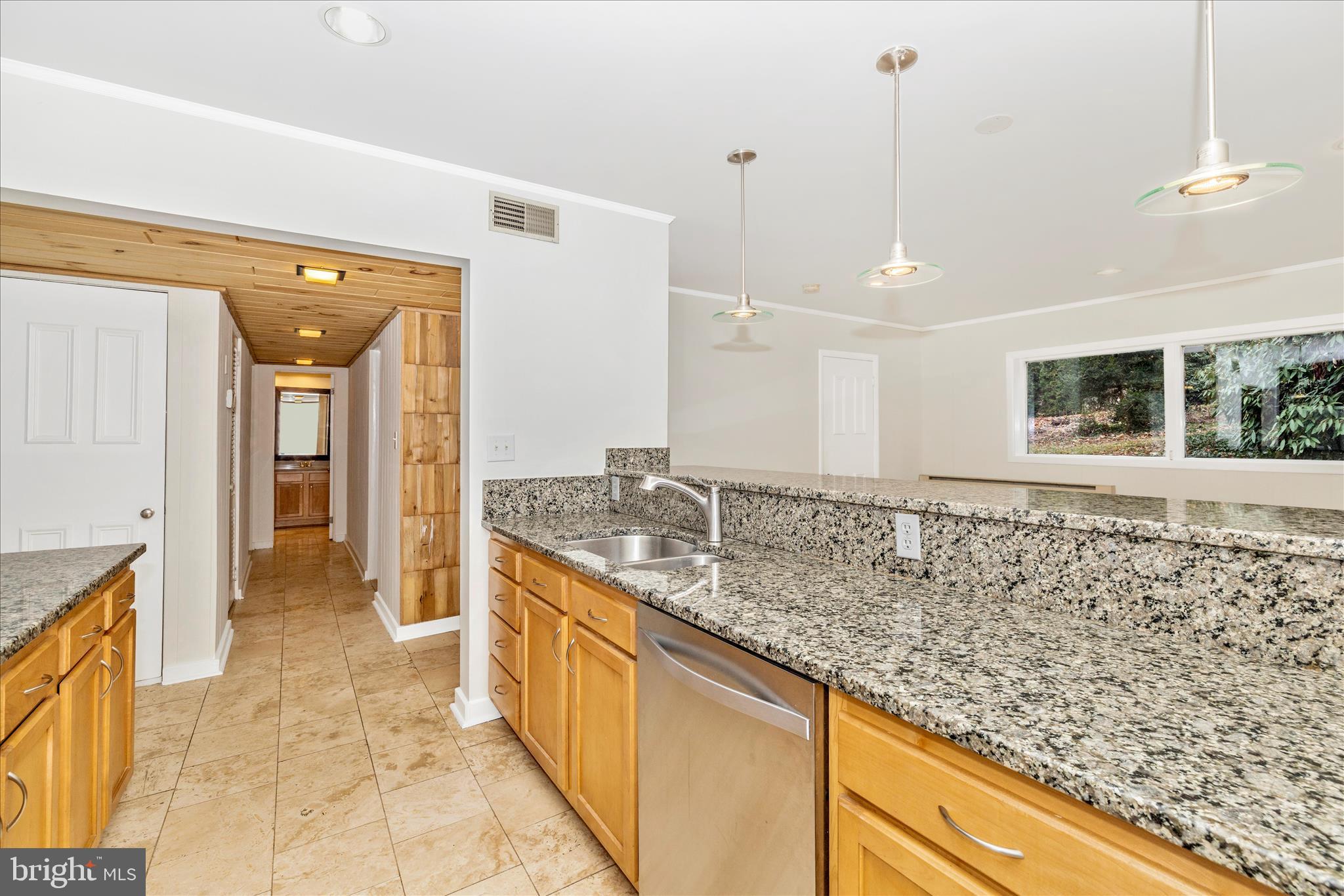 FOUNTAIN HEAD - Residential