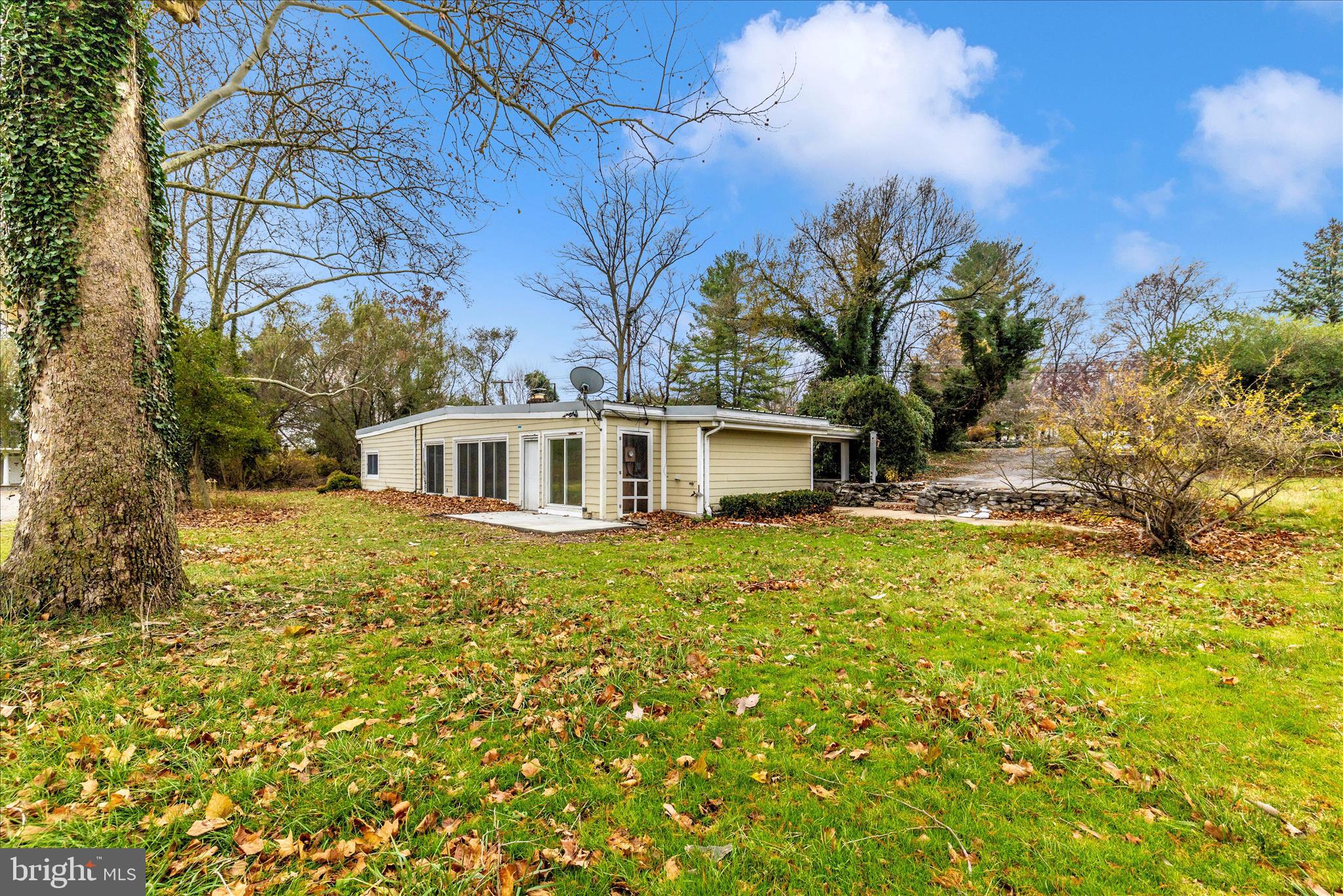 FOUNTAIN HEAD - Residential