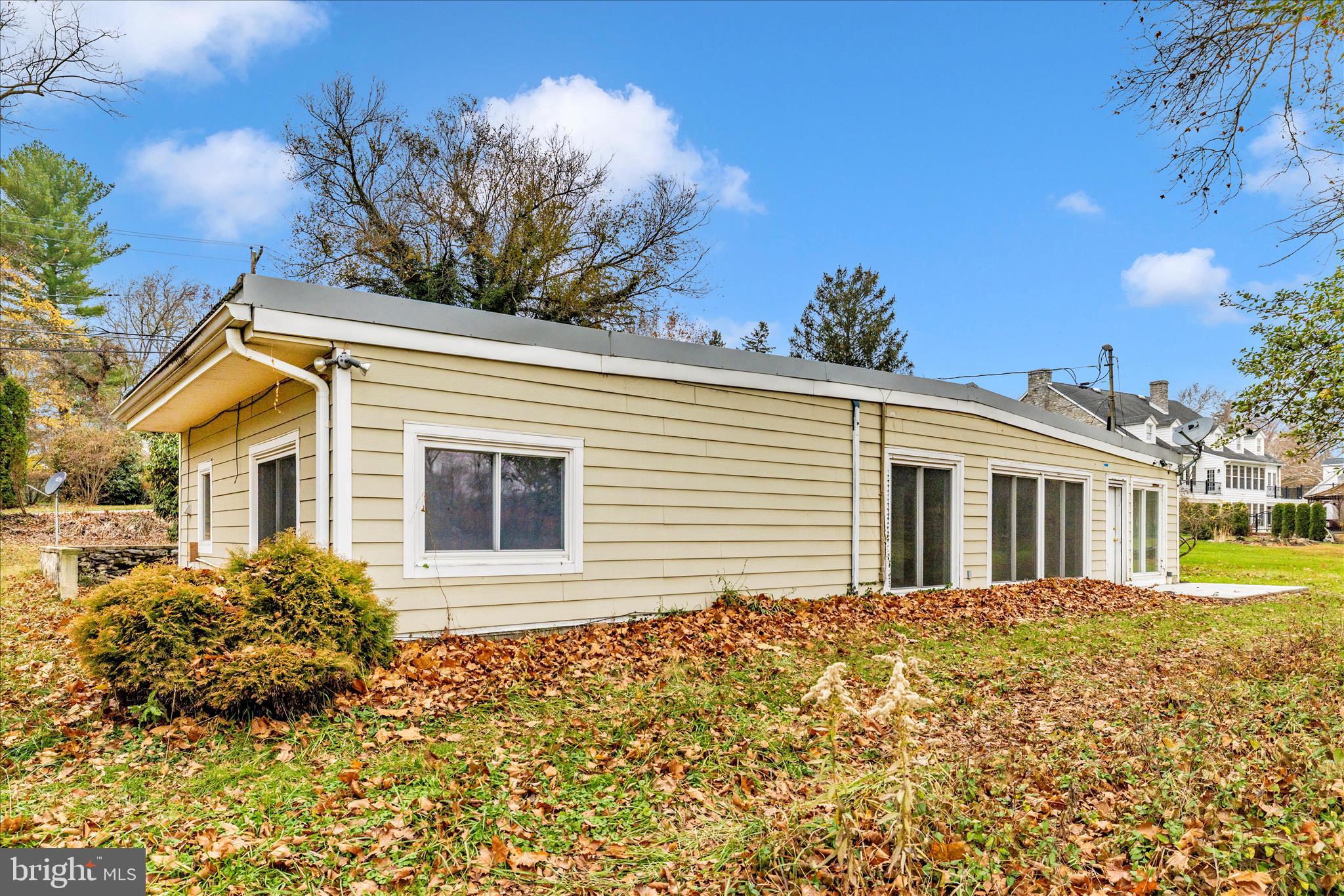 FOUNTAIN HEAD - Residential