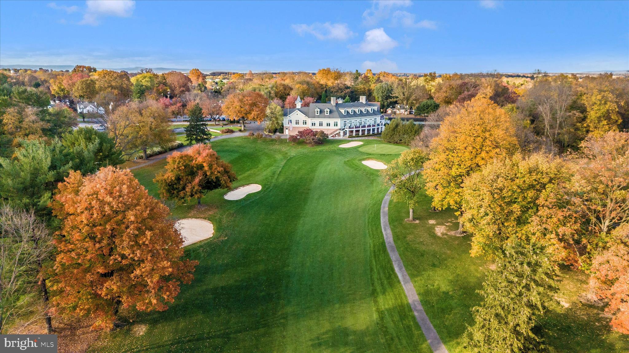 FOUNTAIN HEAD - Residential