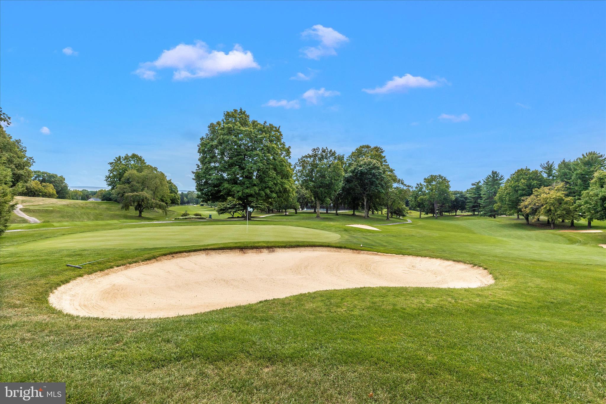 FOUNTAIN HEAD - Residential