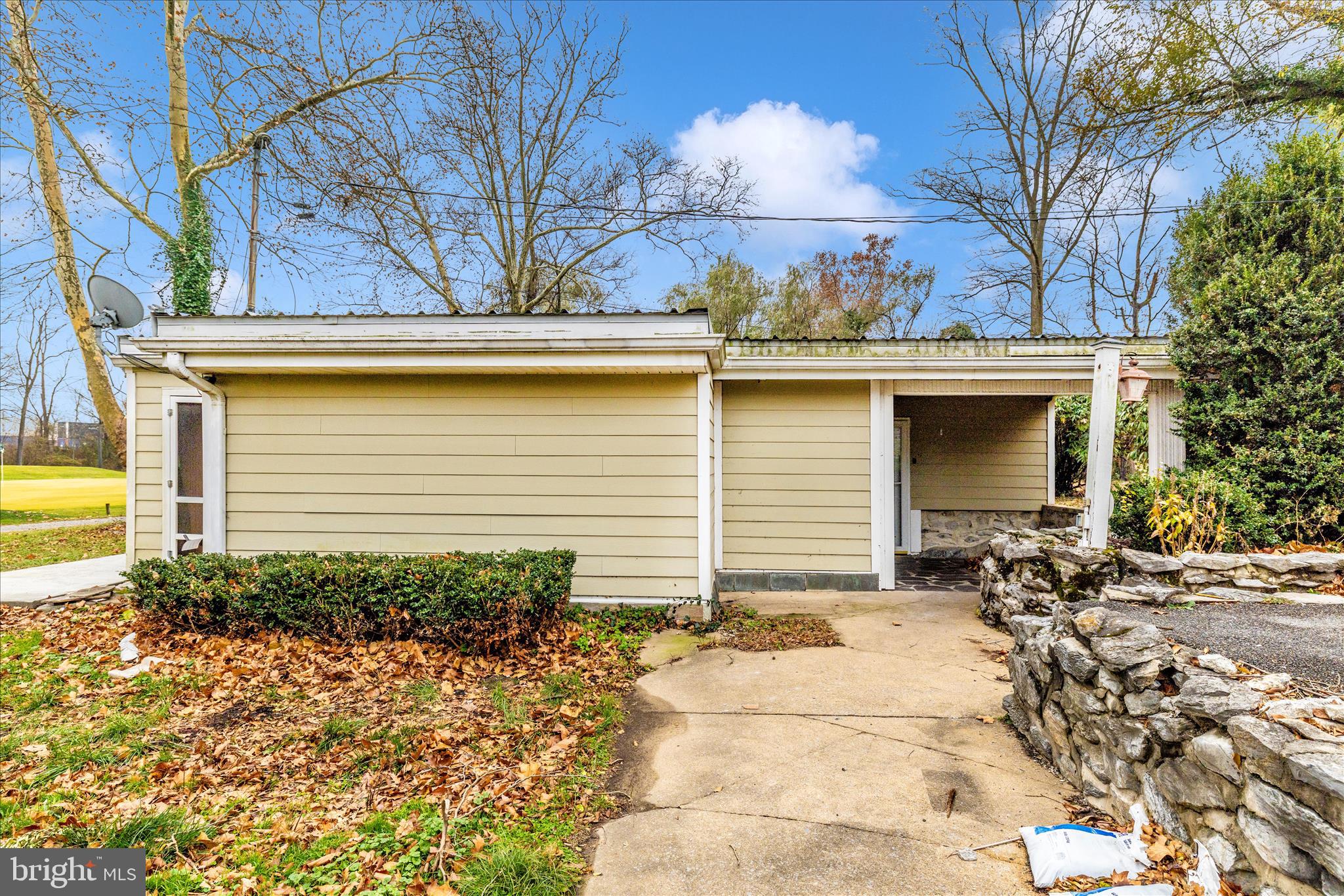 FOUNTAIN HEAD - Residential