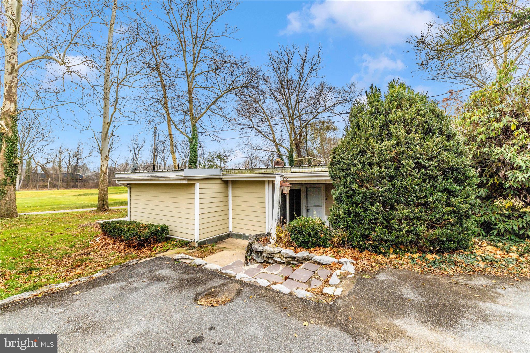 FOUNTAIN HEAD - Residential