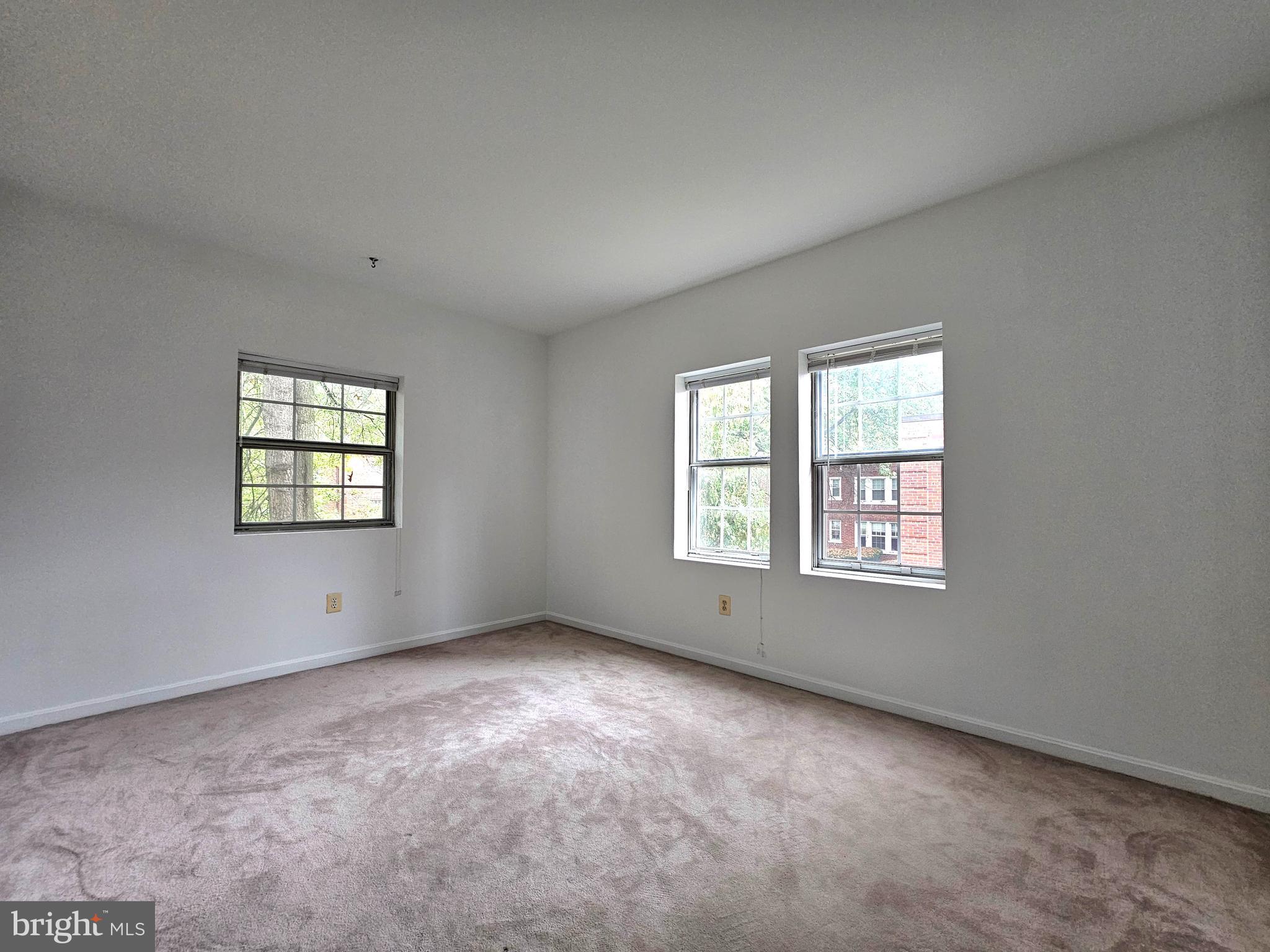 COLONIAL VILLAGE - Residential Lease