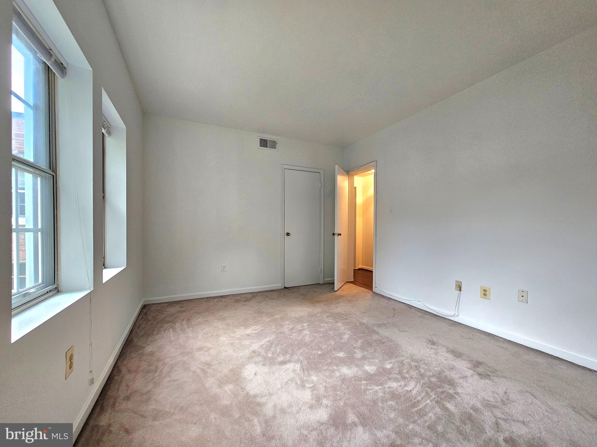 COLONIAL VILLAGE - Residential Lease