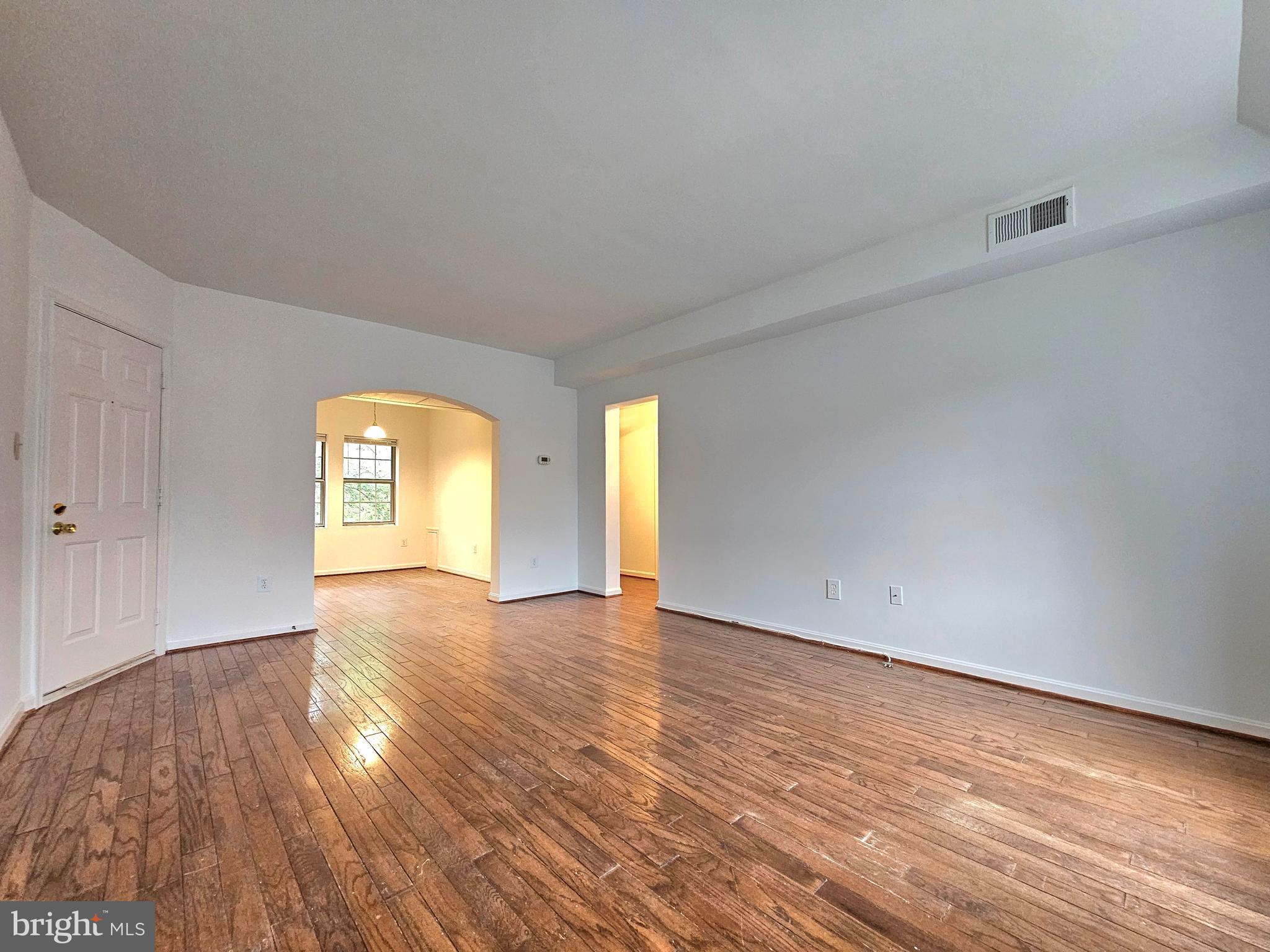 COLONIAL VILLAGE - Residential Lease