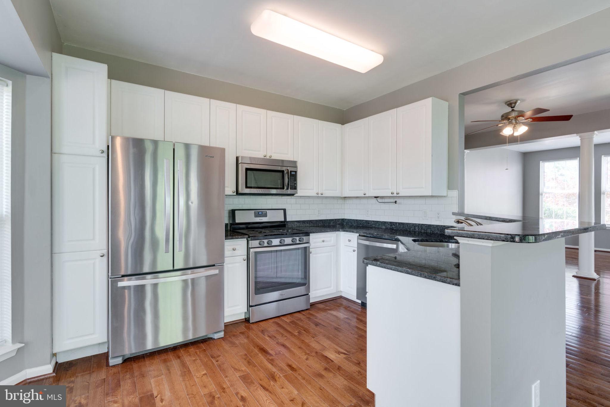 SOUTHLAKE AT MONTCLAIR - Residential