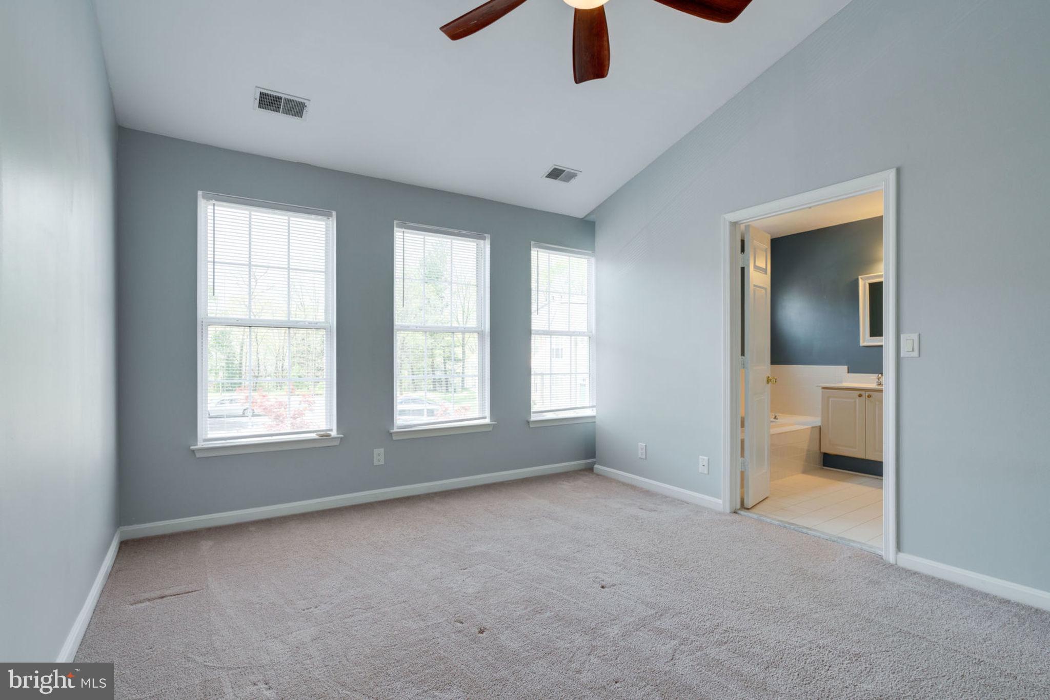 SOUTHLAKE AT MONTCLAIR - Residential