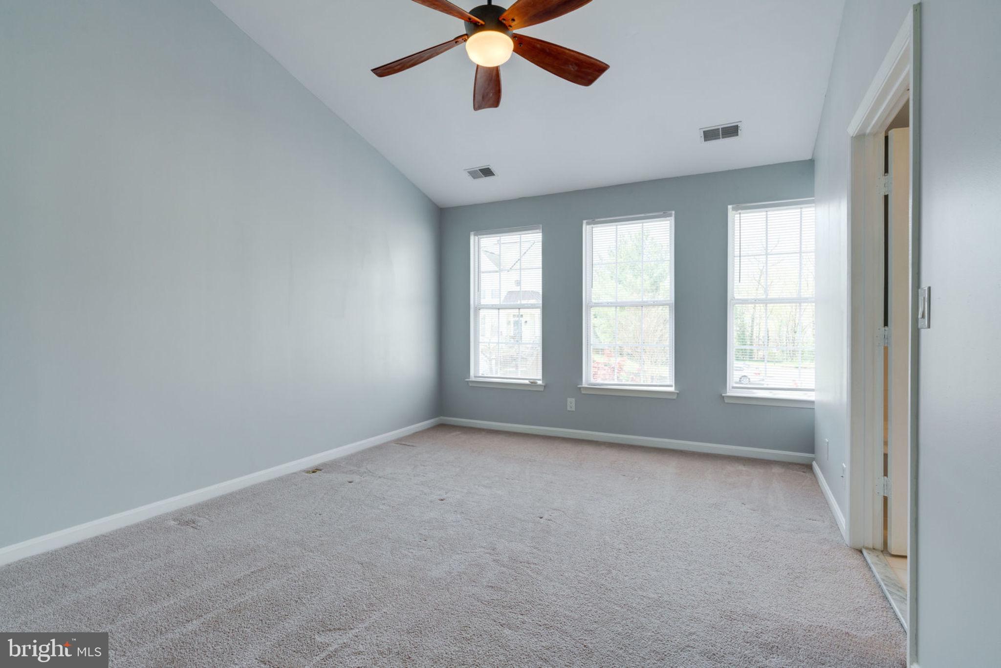 SOUTHLAKE AT MONTCLAIR - Residential