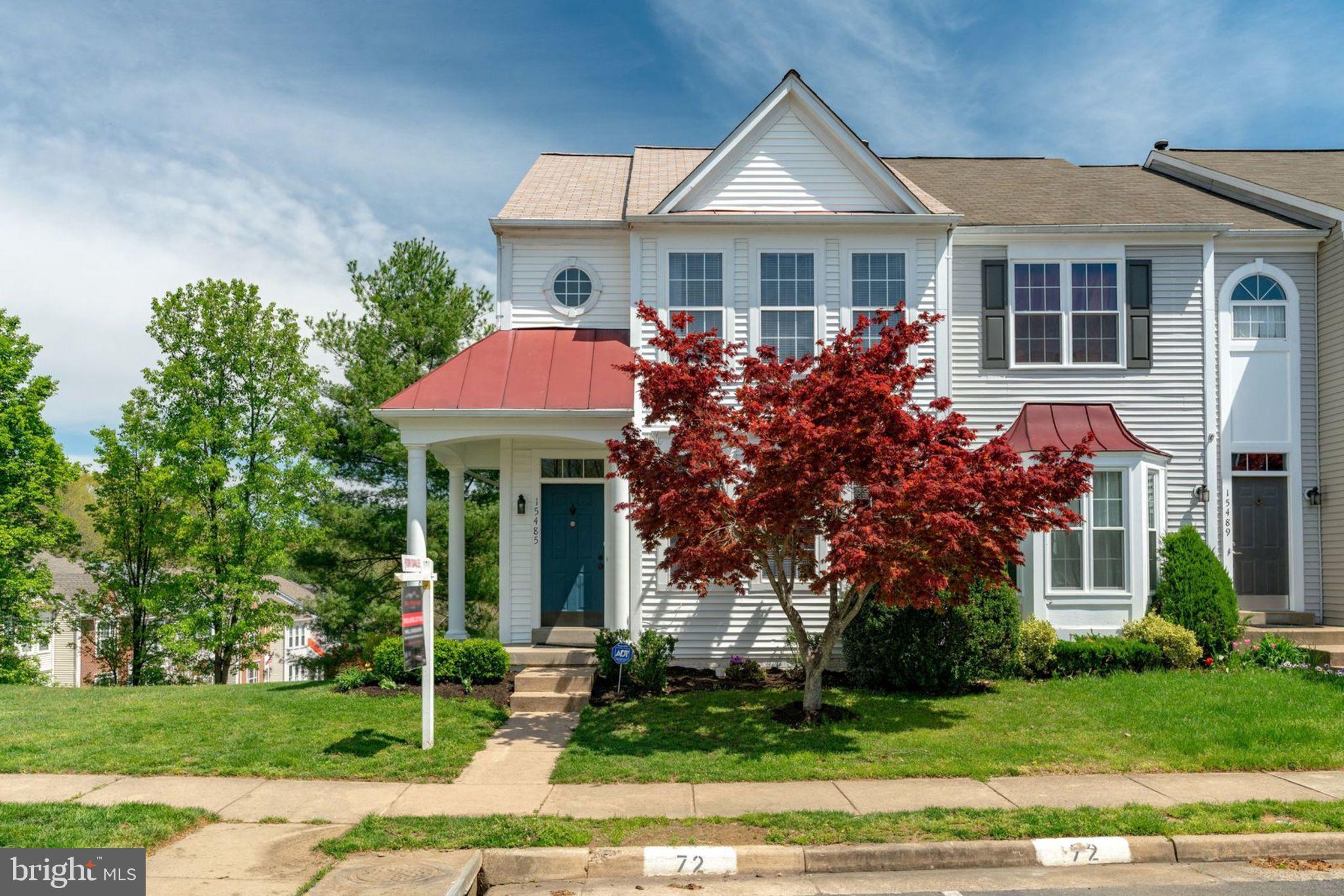 SOUTHLAKE AT MONTCLAIR - Residential