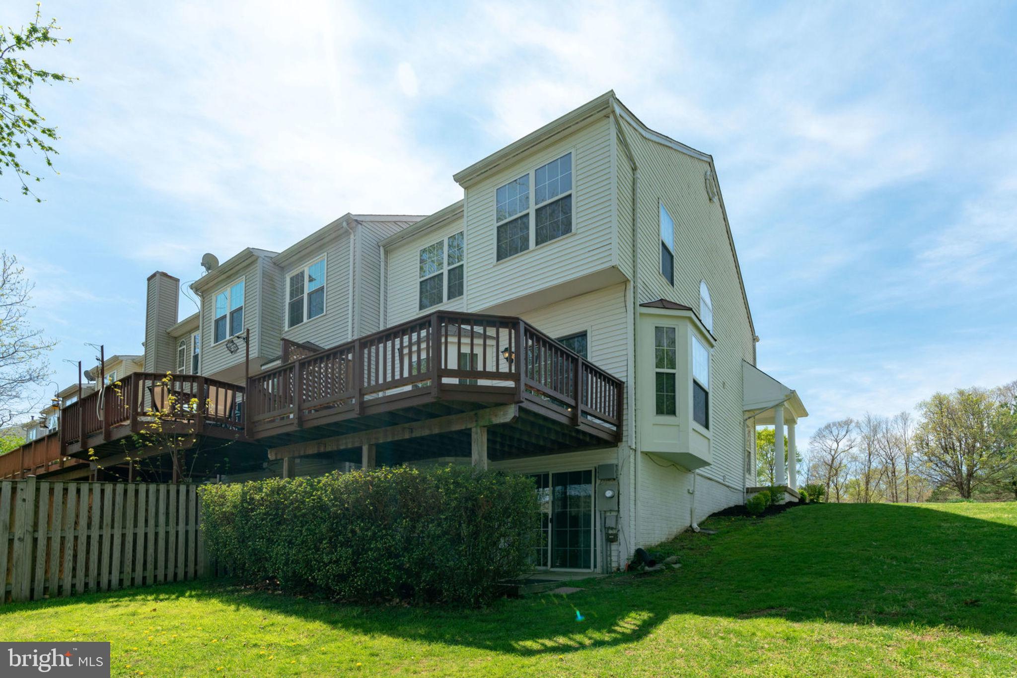 SOUTHLAKE AT MONTCLAIR - Residential