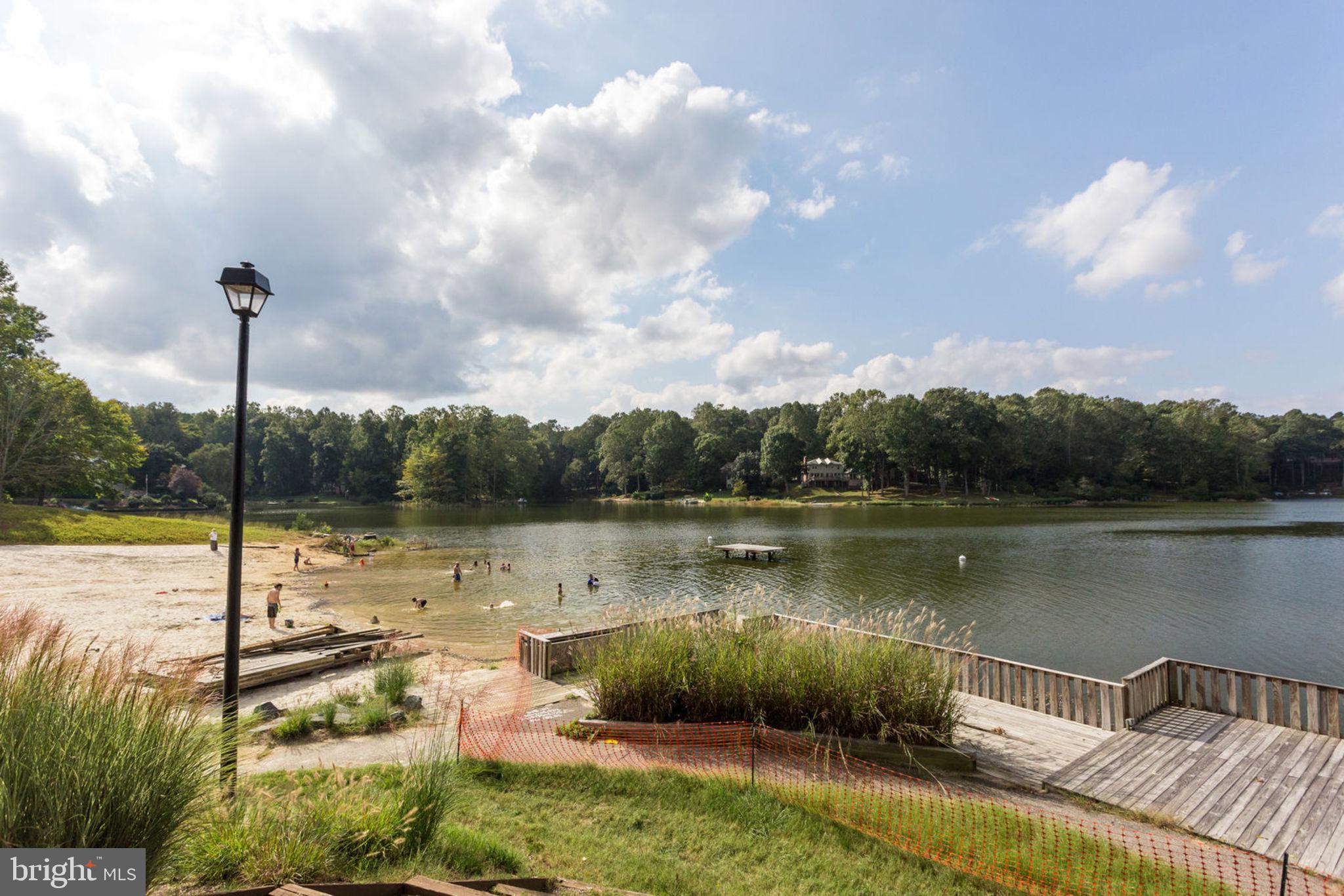 SOUTHLAKE AT MONTCLAIR - Residential