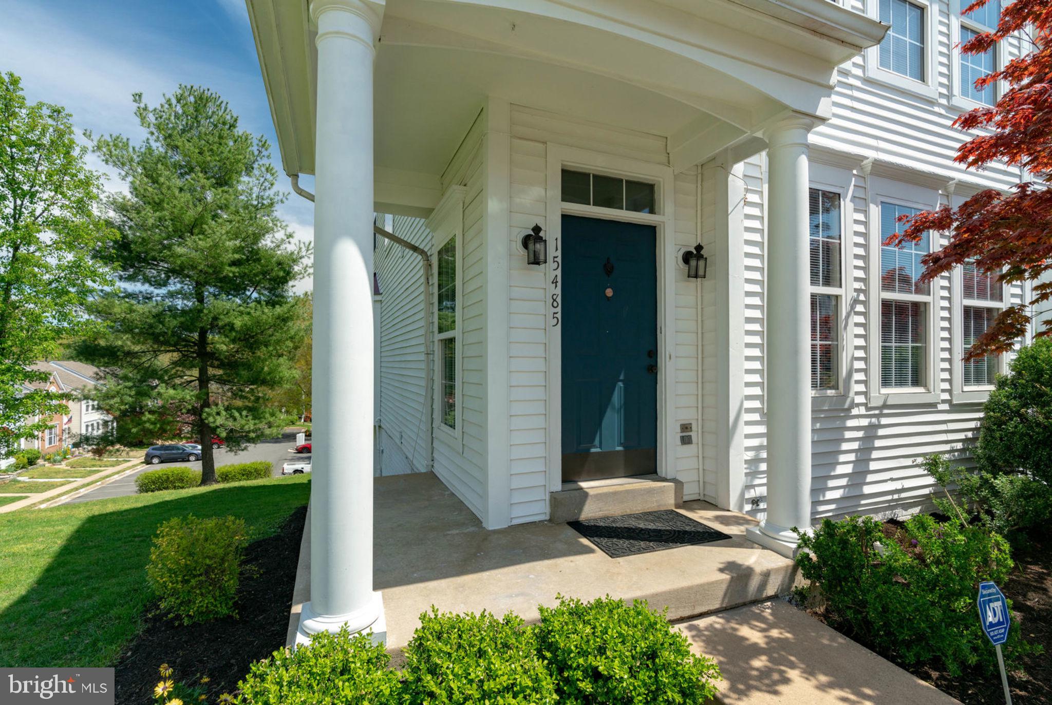 SOUTHLAKE AT MONTCLAIR - Residential