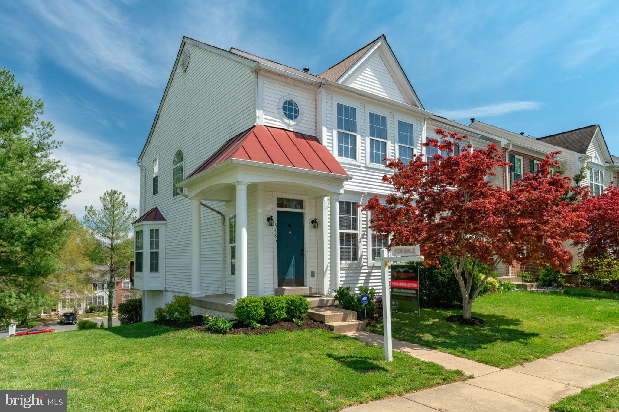 SOUTHLAKE AT MONTCLAIR - Residential