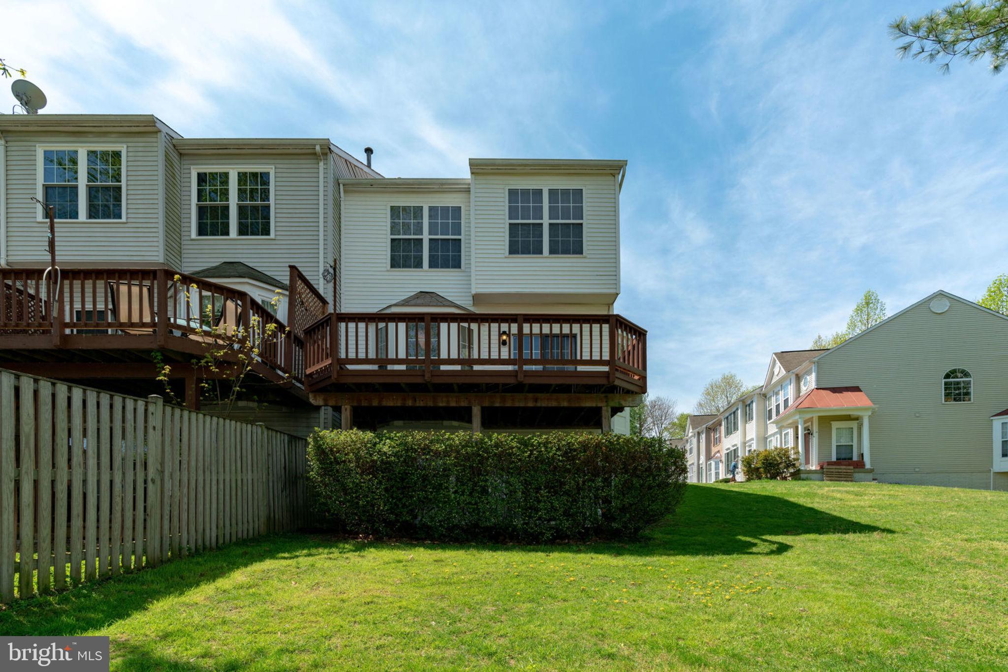 SOUTHLAKE AT MONTCLAIR - Residential