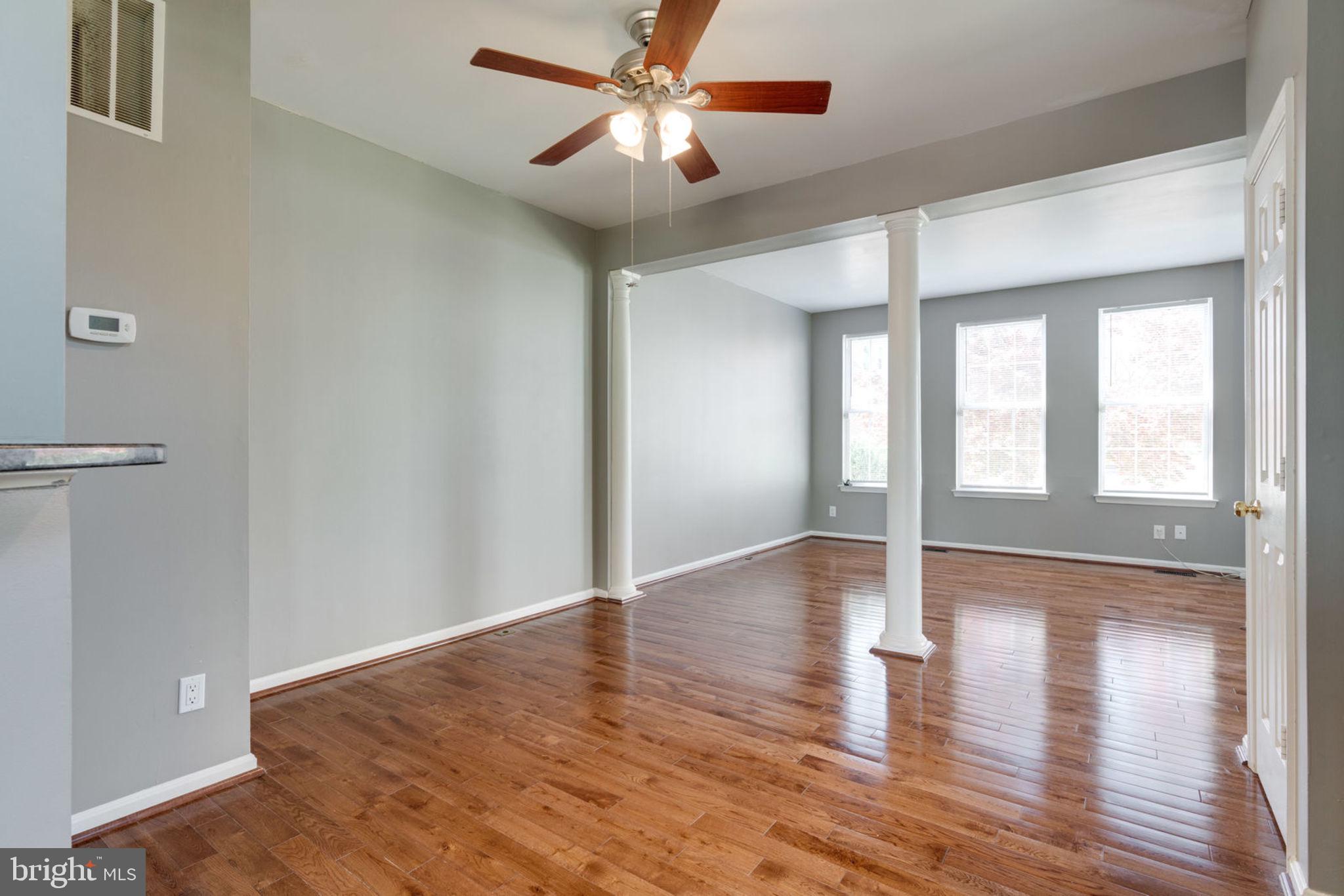 SOUTHLAKE AT MONTCLAIR - Residential