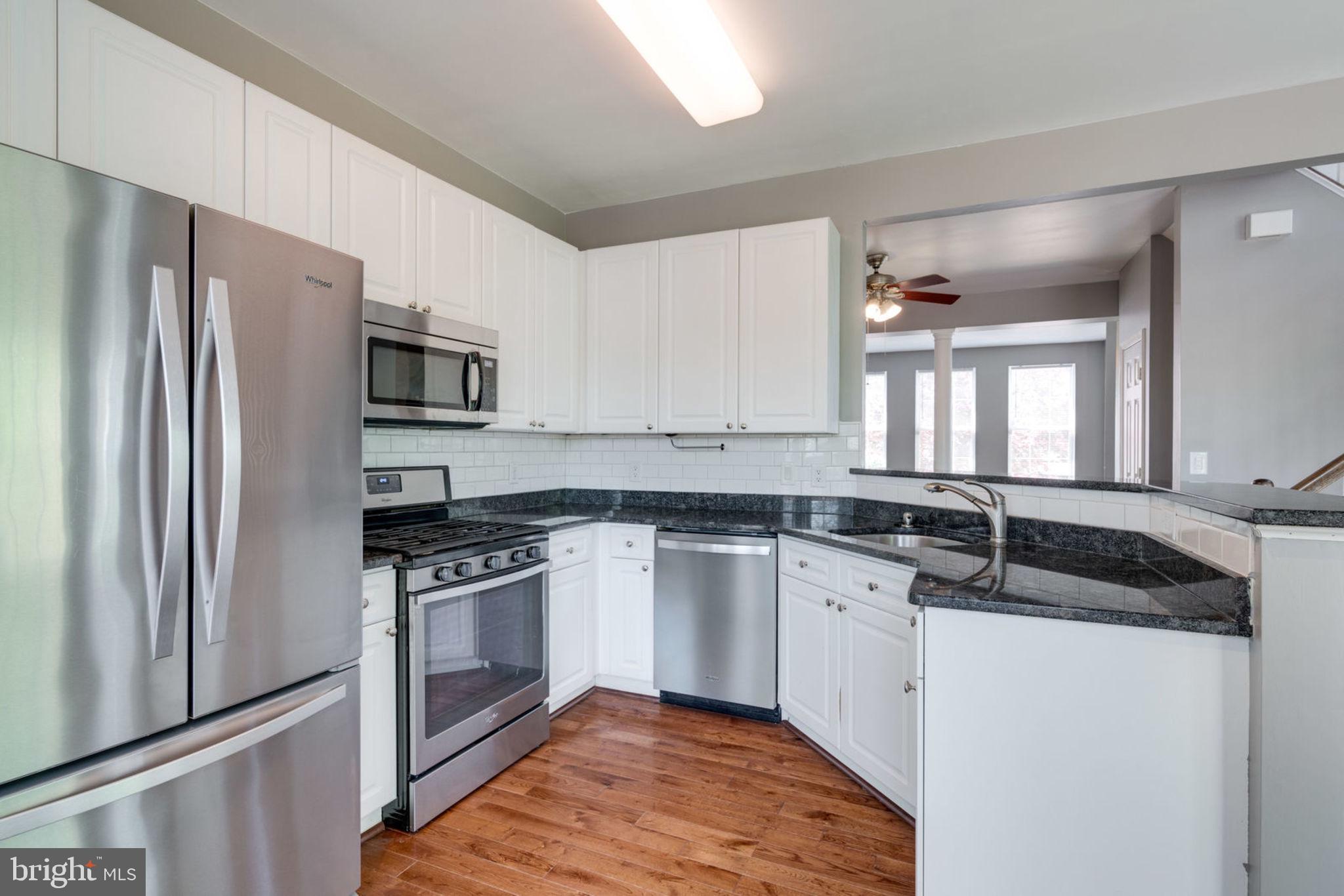 SOUTHLAKE AT MONTCLAIR - Residential