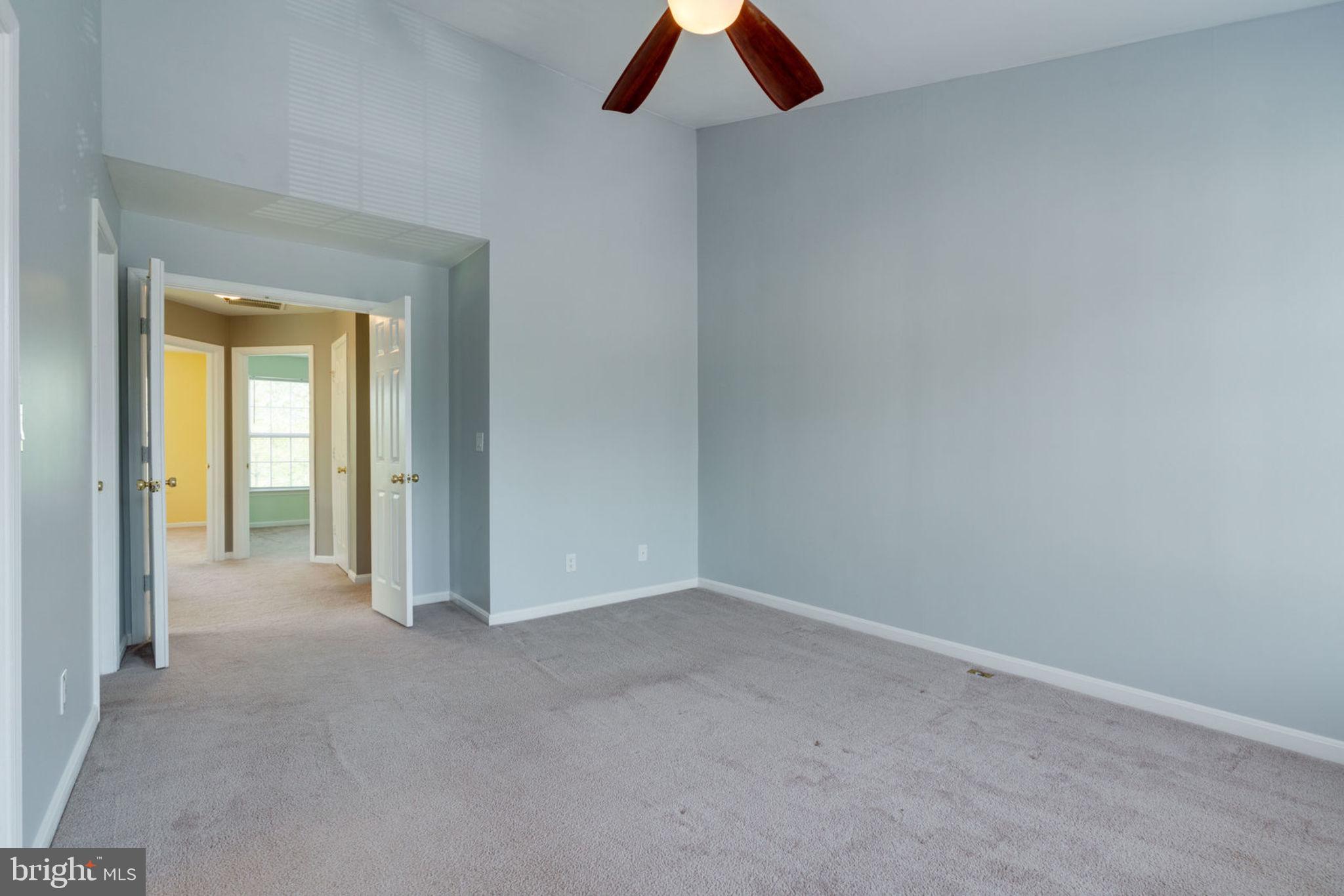 SOUTHLAKE AT MONTCLAIR - Residential