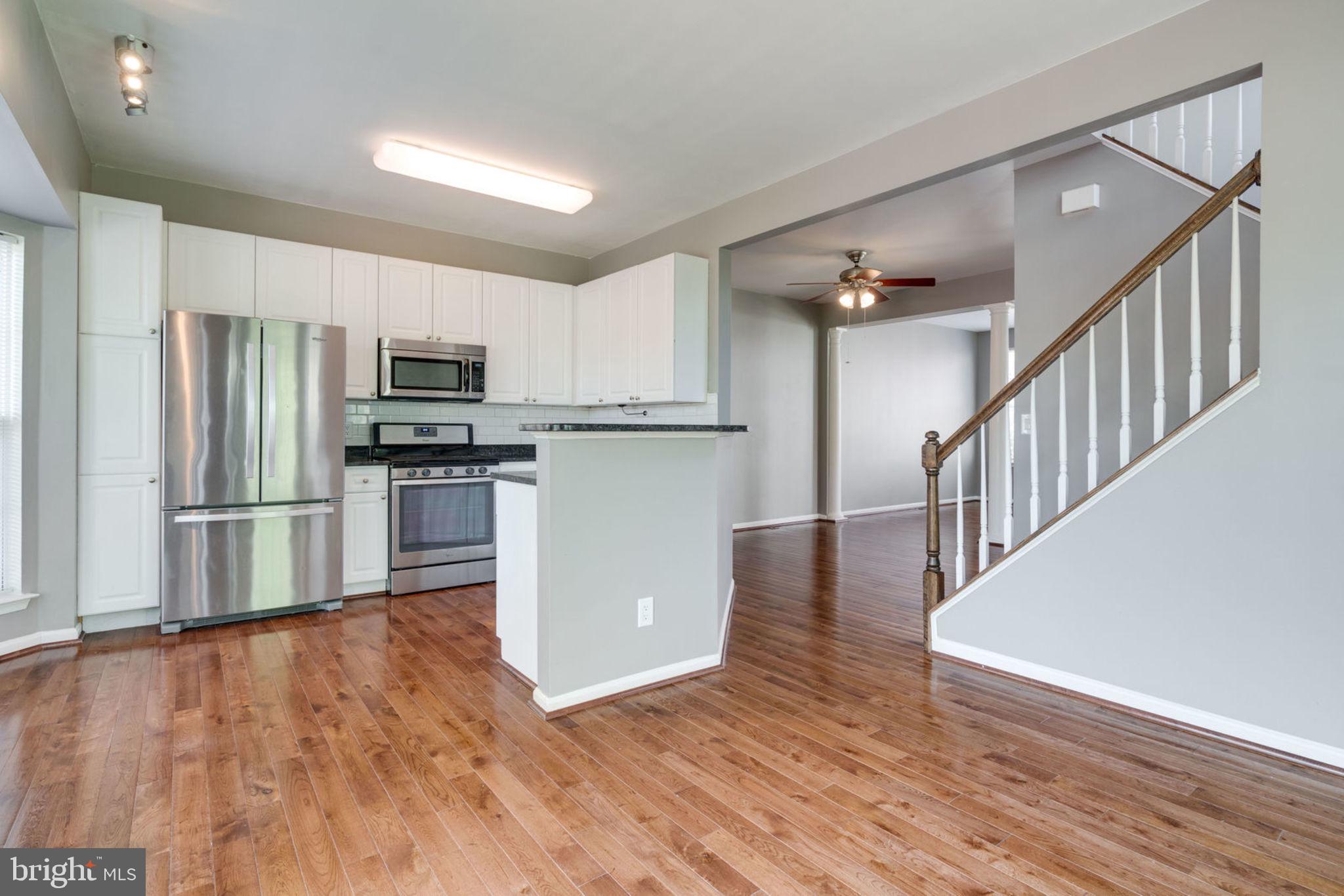 SOUTHLAKE AT MONTCLAIR - Residential