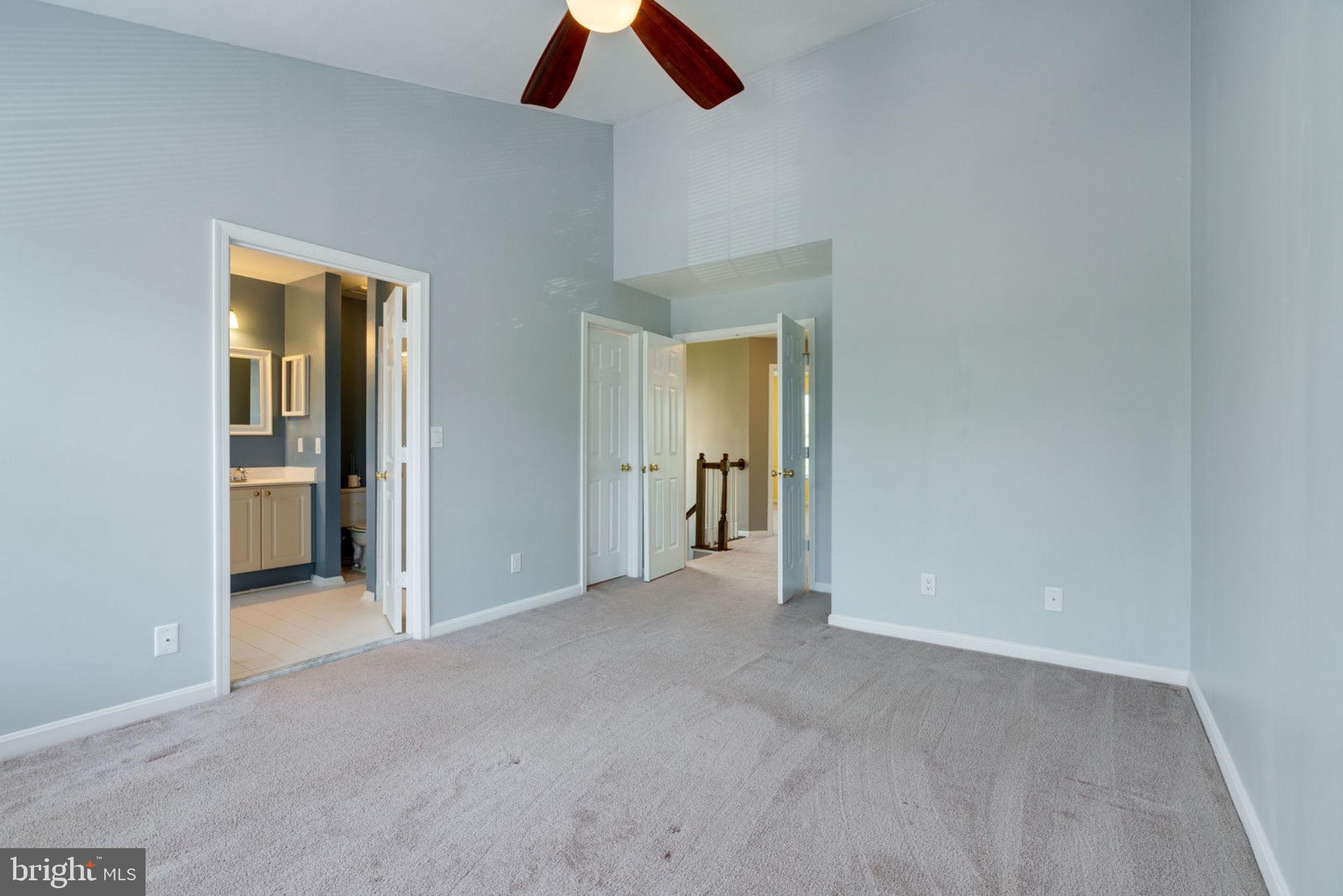 SOUTHLAKE AT MONTCLAIR - Residential