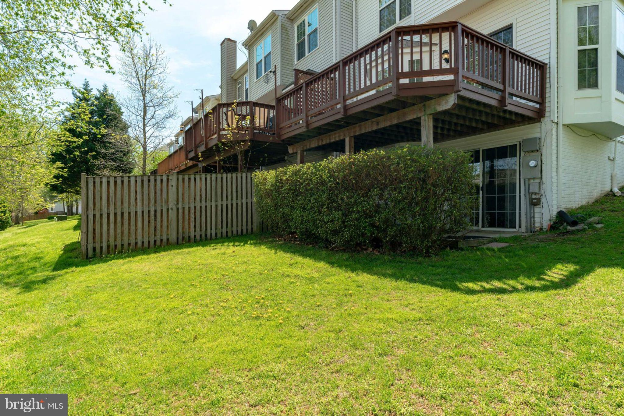 SOUTHLAKE AT MONTCLAIR - Residential