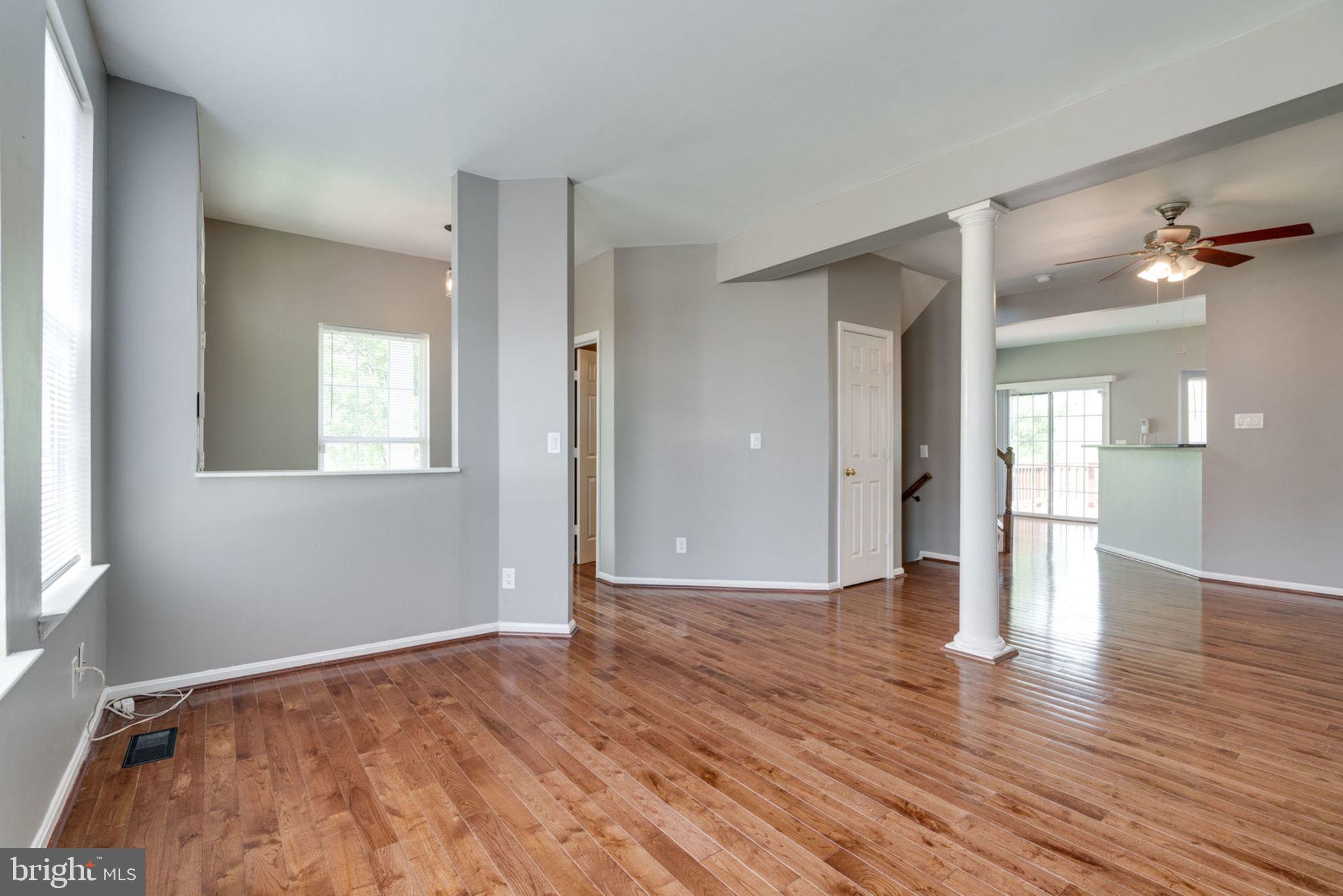 SOUTHLAKE AT MONTCLAIR - Residential