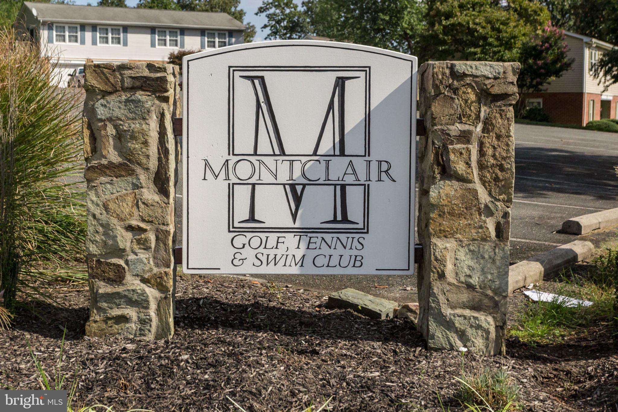 SOUTHLAKE AT MONTCLAIR - Residential