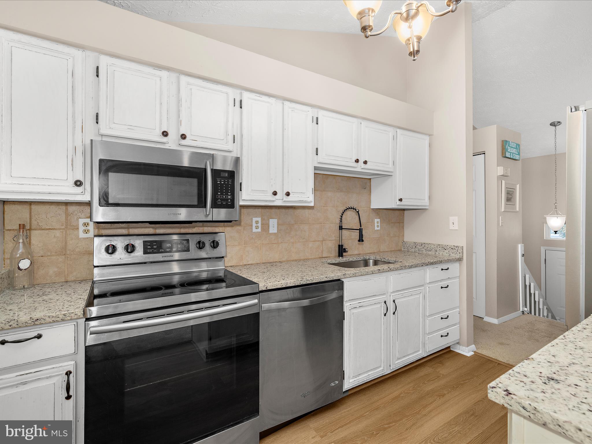 CHESTERFIELD - Residential