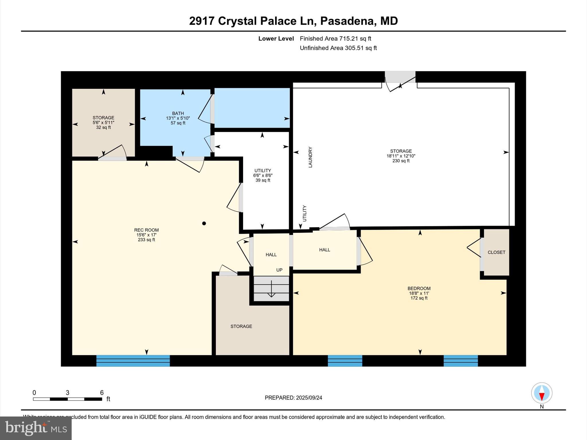 CHESTERFIELD - Residential