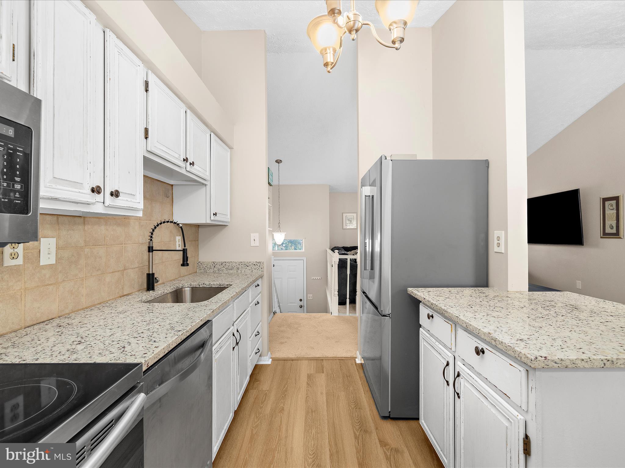 CHESTERFIELD - Residential