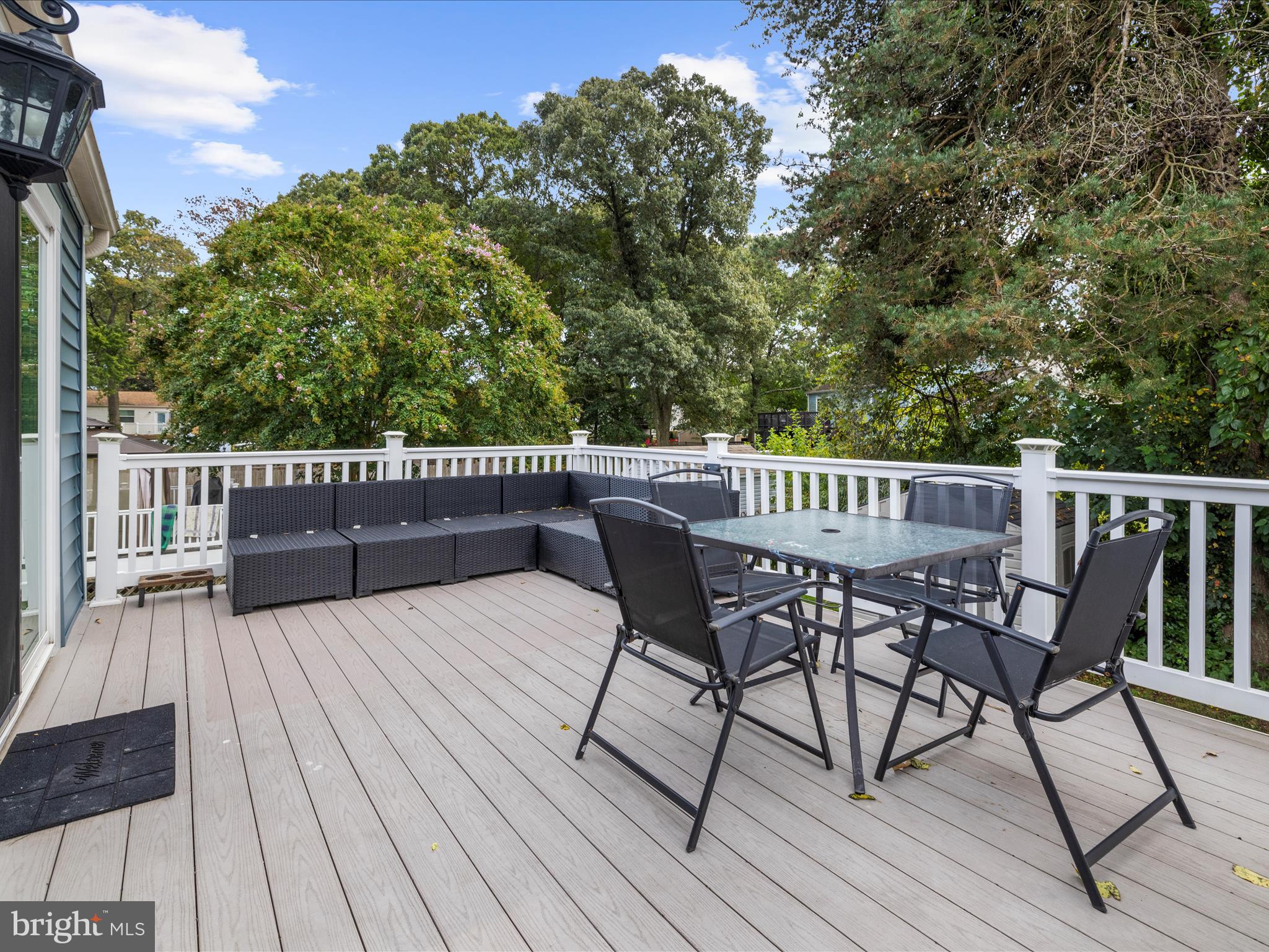 CHESTERFIELD - Residential