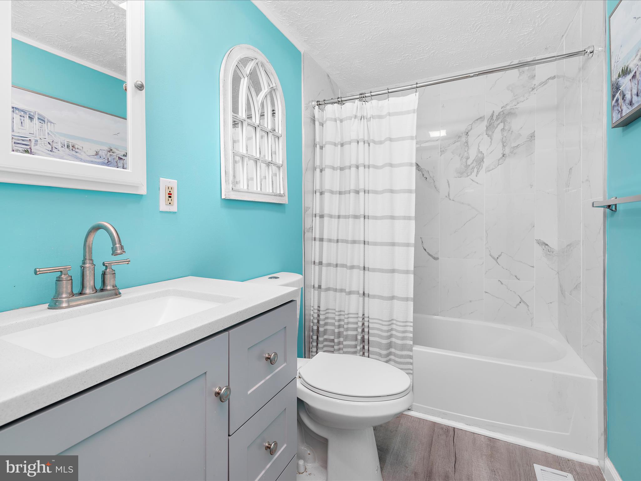 CHESTERFIELD - Residential