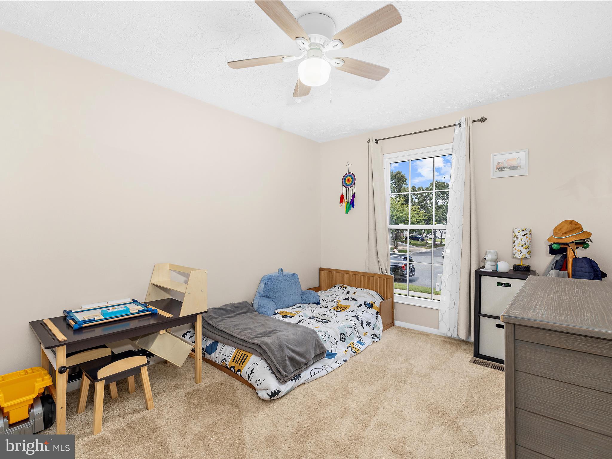 CHESTERFIELD - Residential